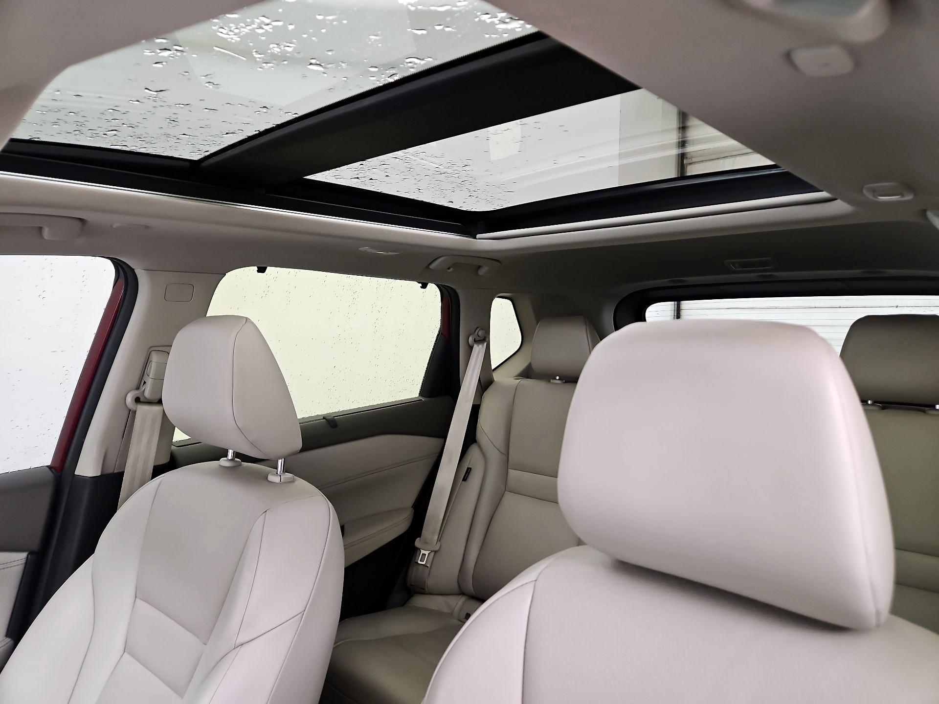 Thumbnail: 2023 Nissan Rogue - 19