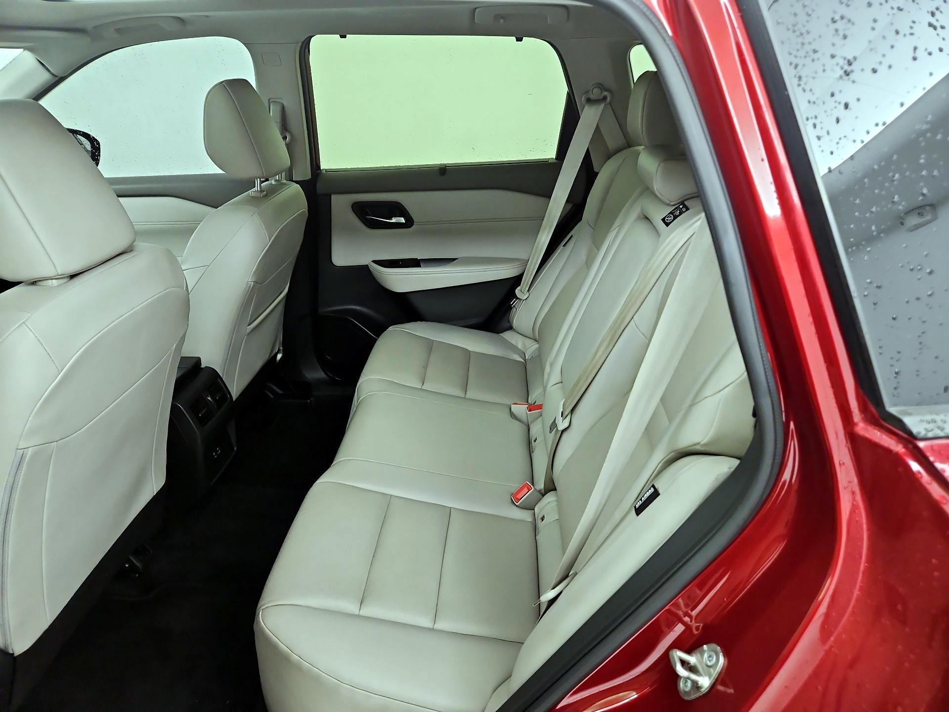 Thumbnail: 2023 Nissan Rogue - 20