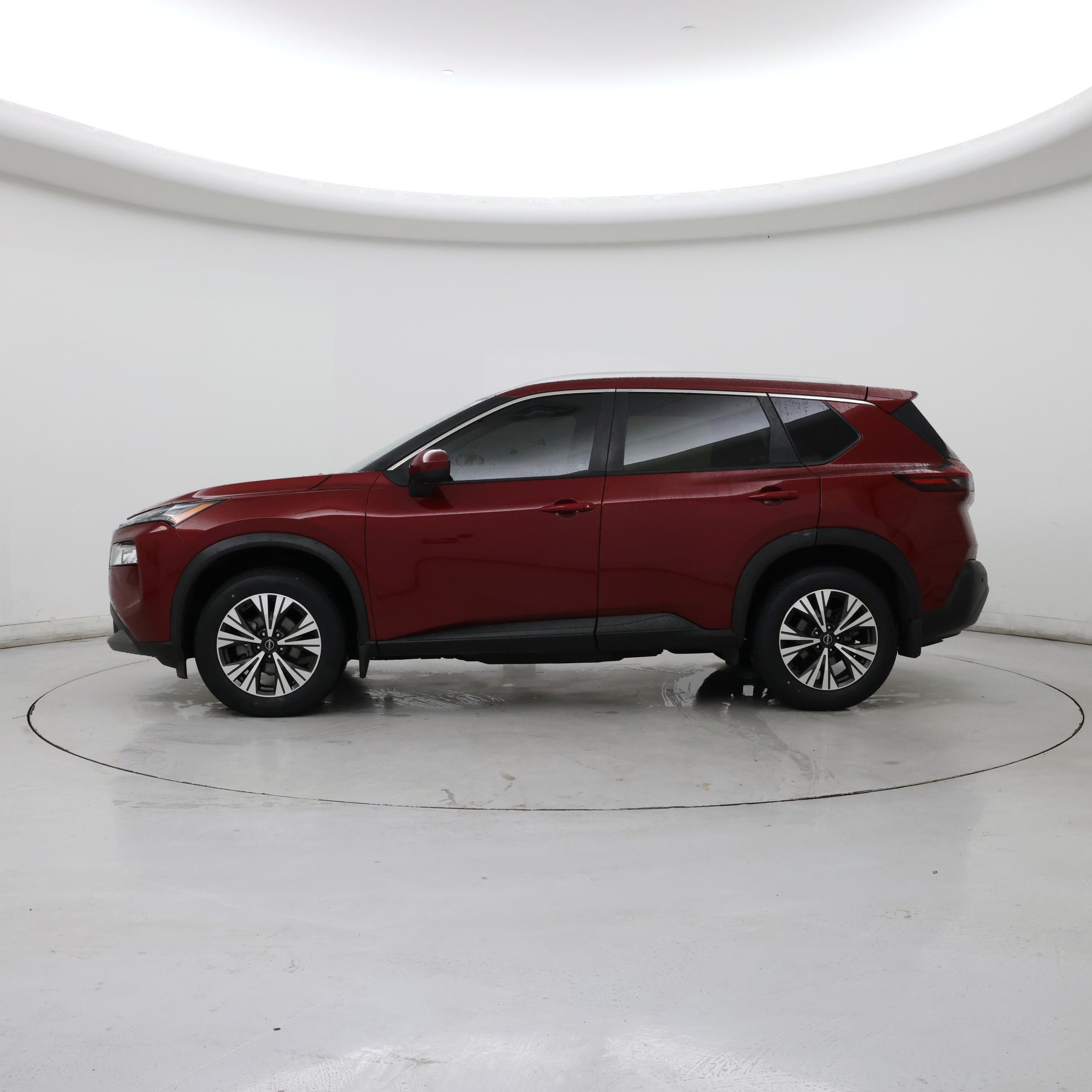 Thumbnail: 2023 Nissan Rogue - 3