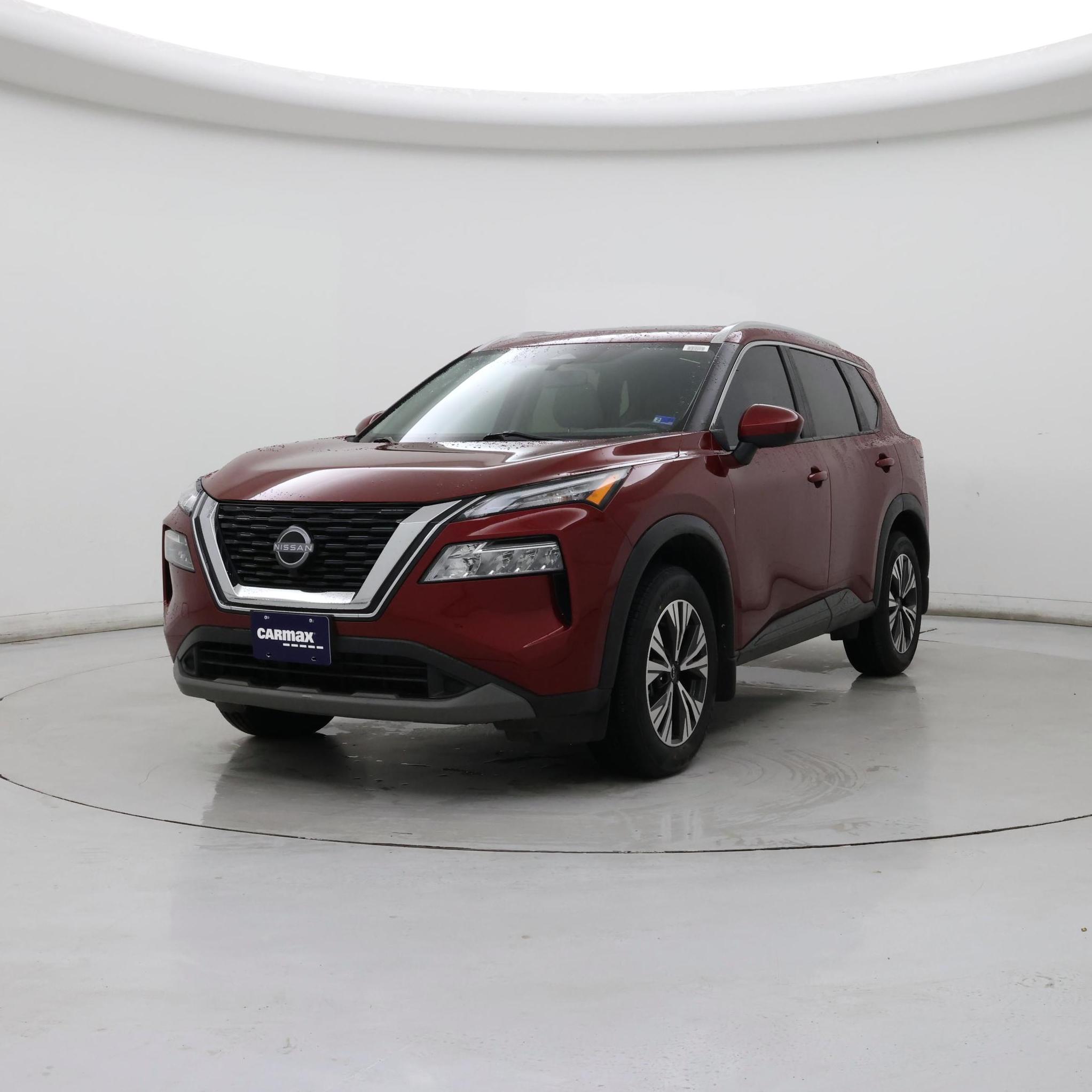 Thumbnail: 2023 Nissan Rogue - 4