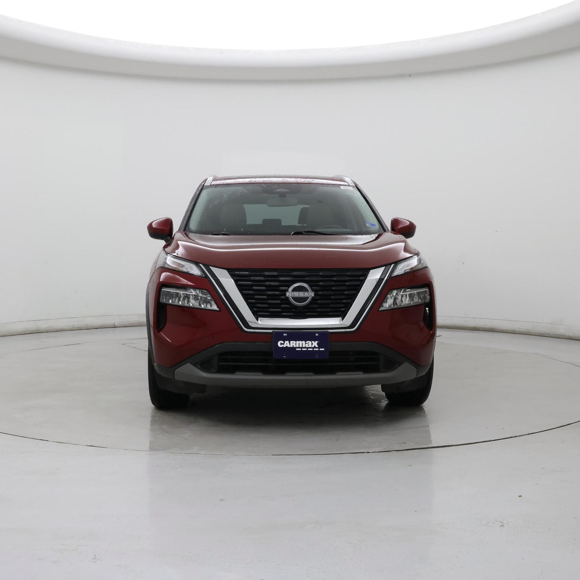 Thumbnail: 2023 Nissan Rogue - 5