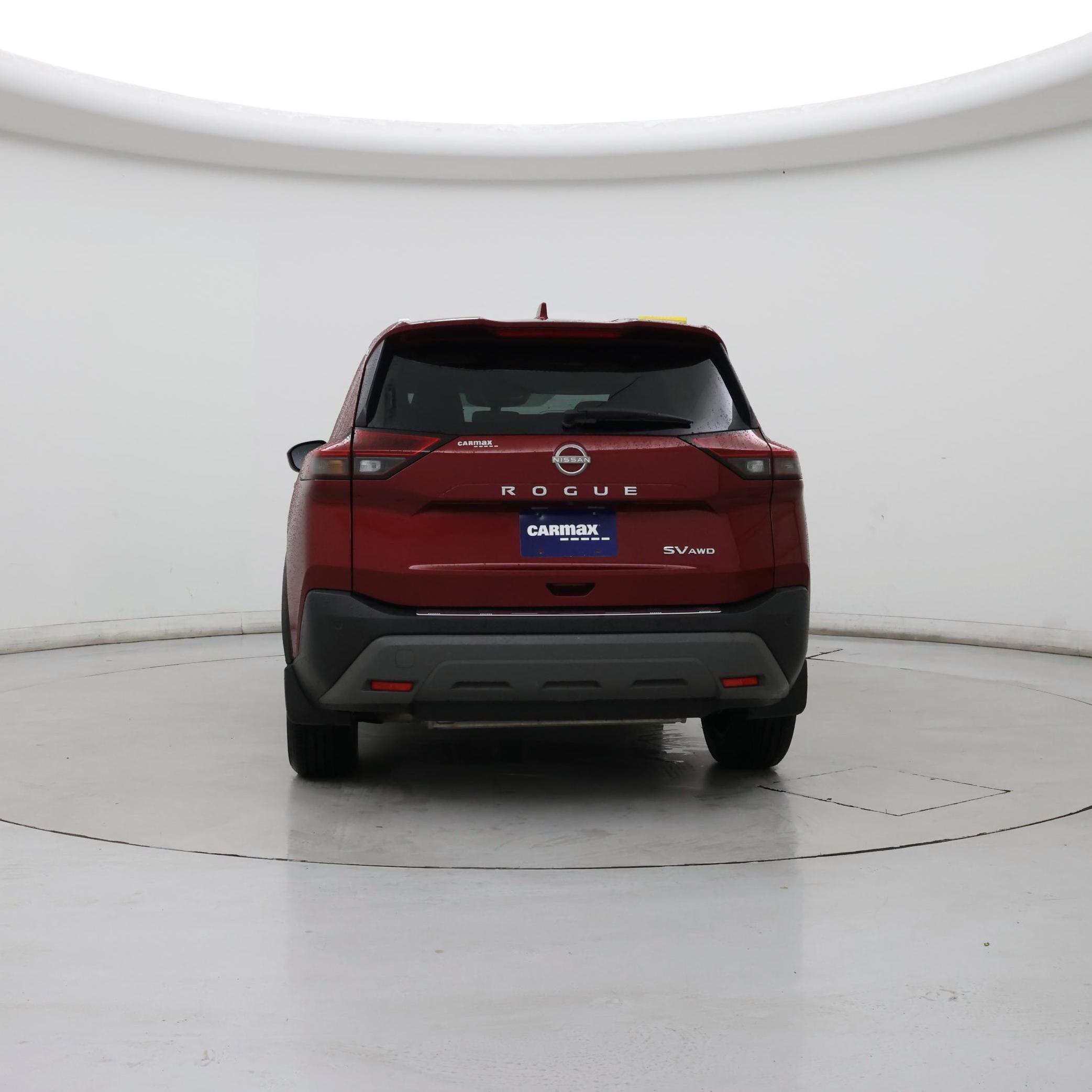 Thumbnail: 2023 Nissan Rogue - 6