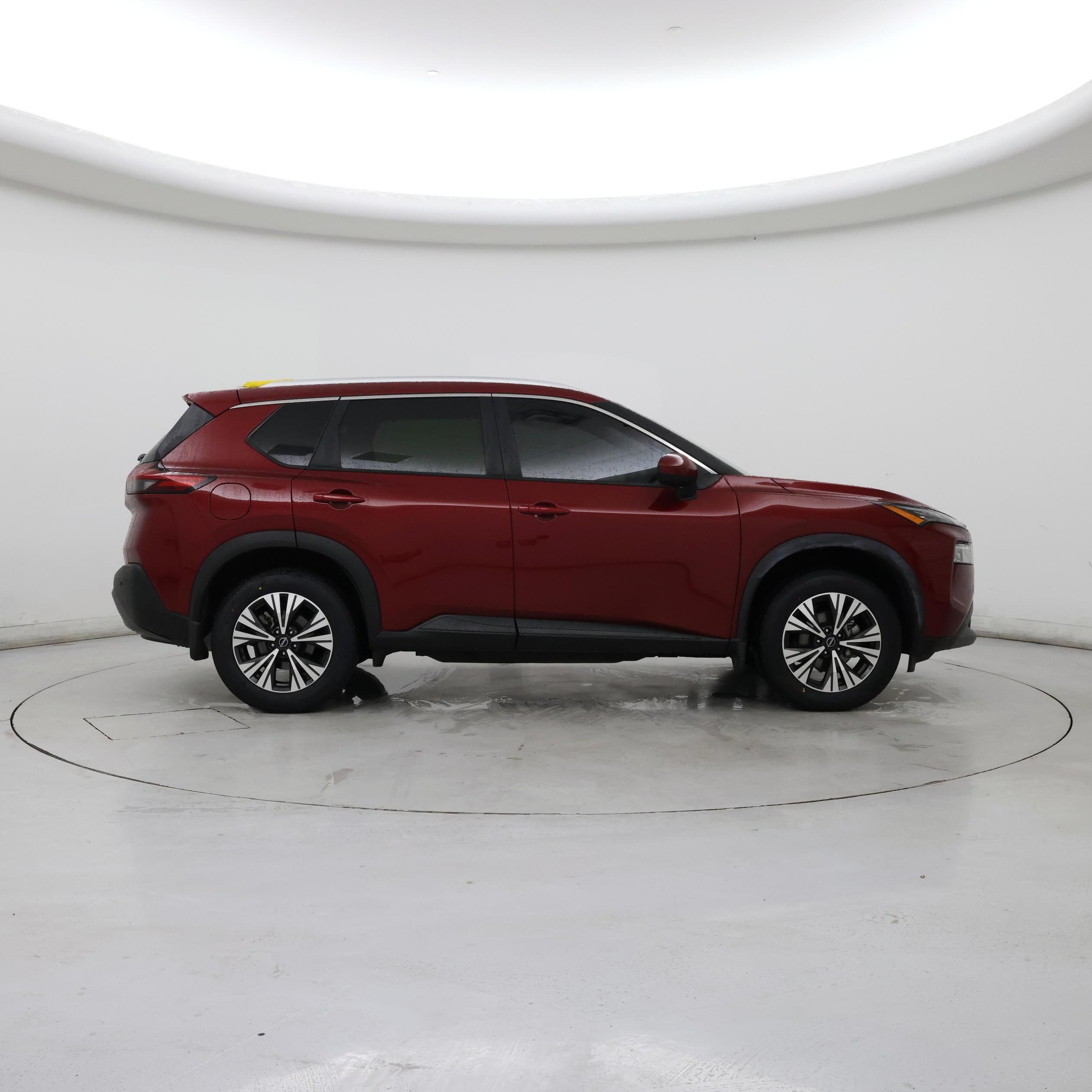 Thumbnail: 2023 Nissan Rogue - 7