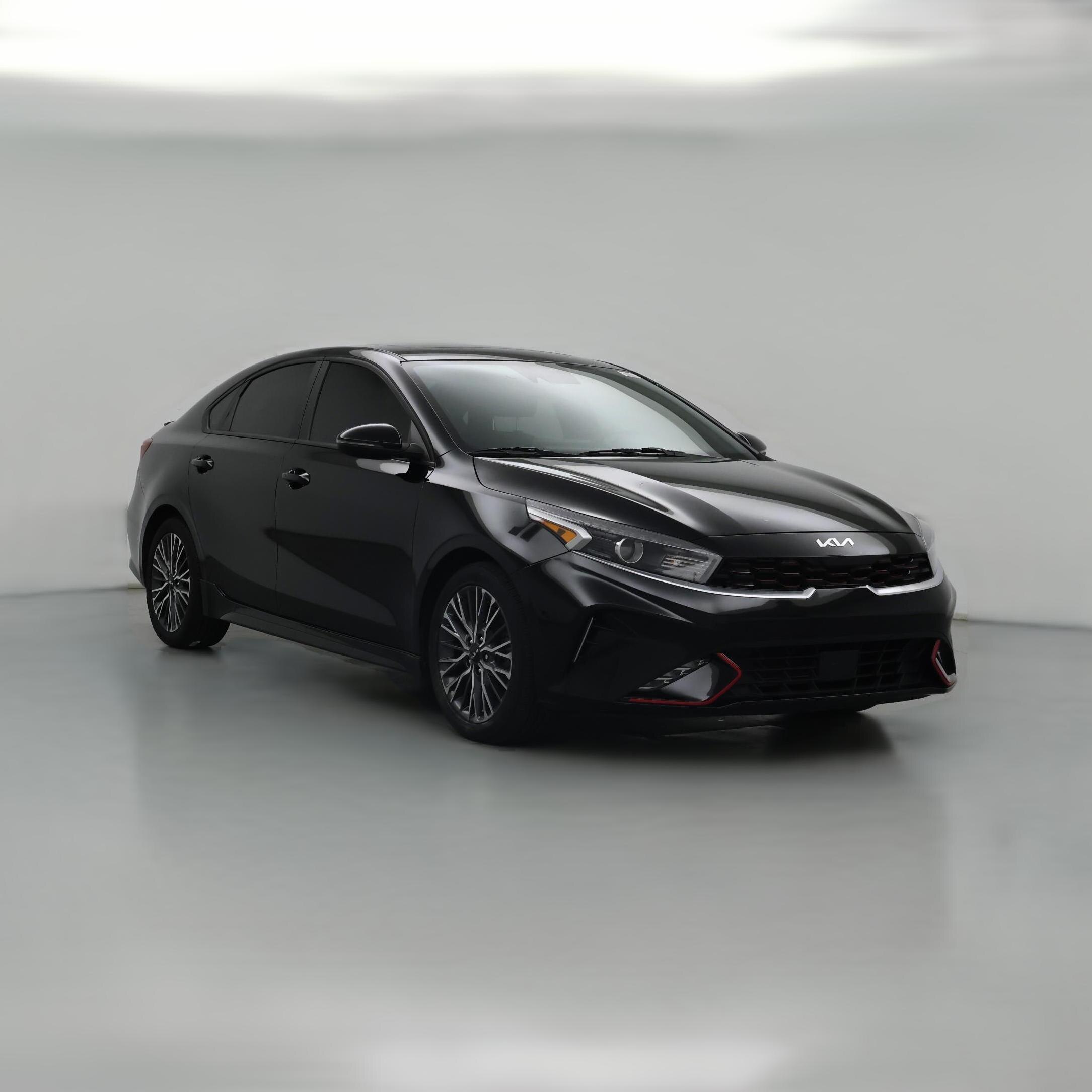 Thumbnail: 2023 Kia Forte - 1