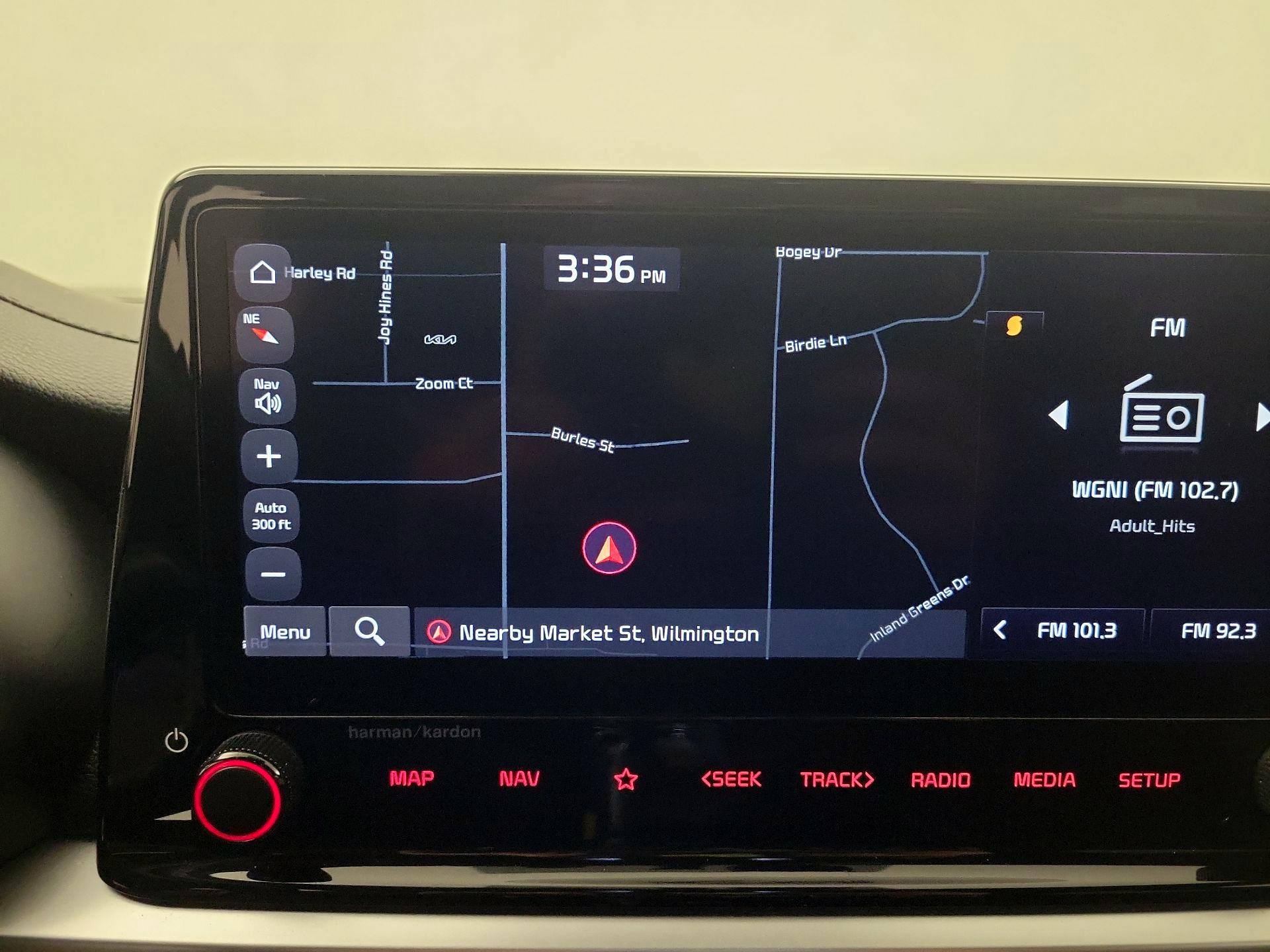 Thumbnail: 2023 Kia Forte - 14