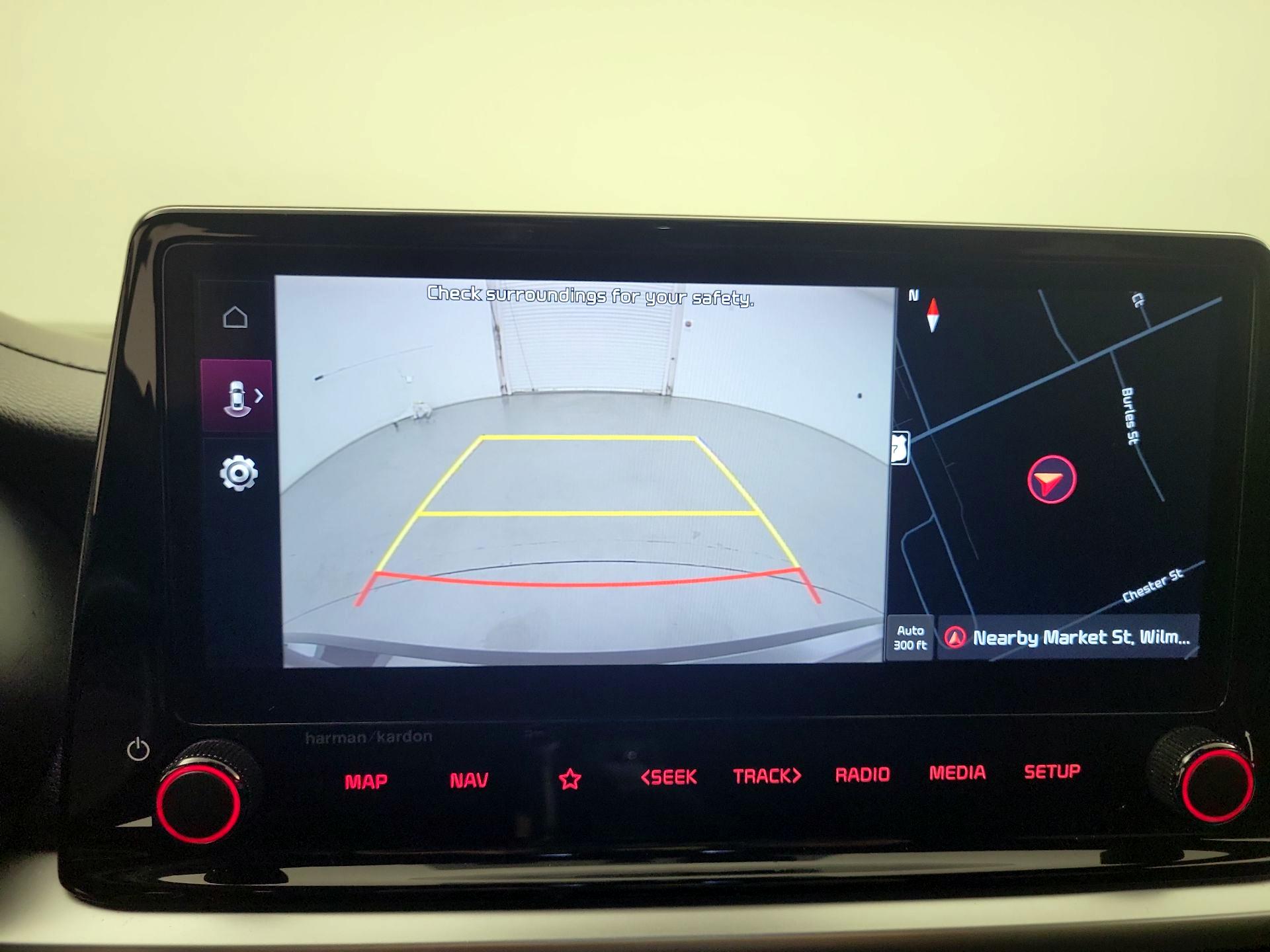 Thumbnail: 2023 Kia Forte - 15