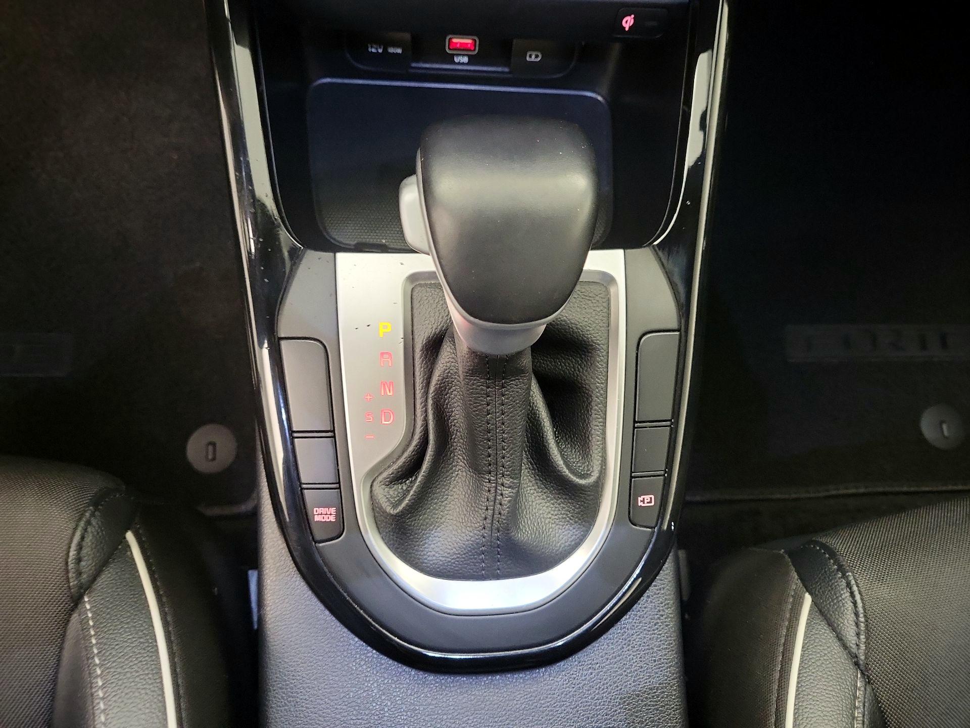 Thumbnail: 2023 Kia Forte - 18