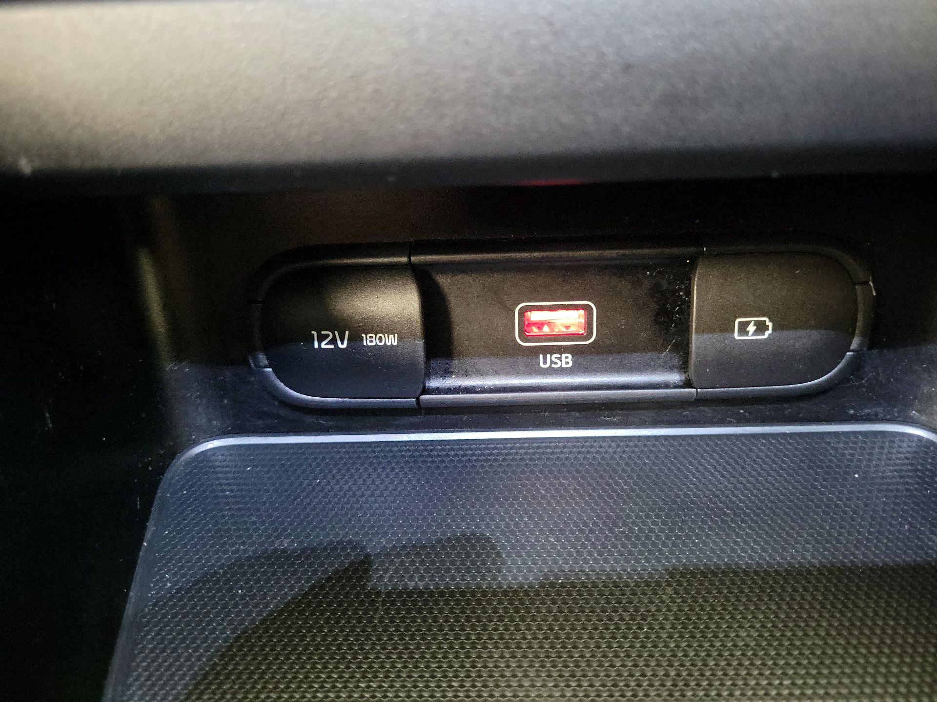 Thumbnail: 2023 Kia Forte - 19