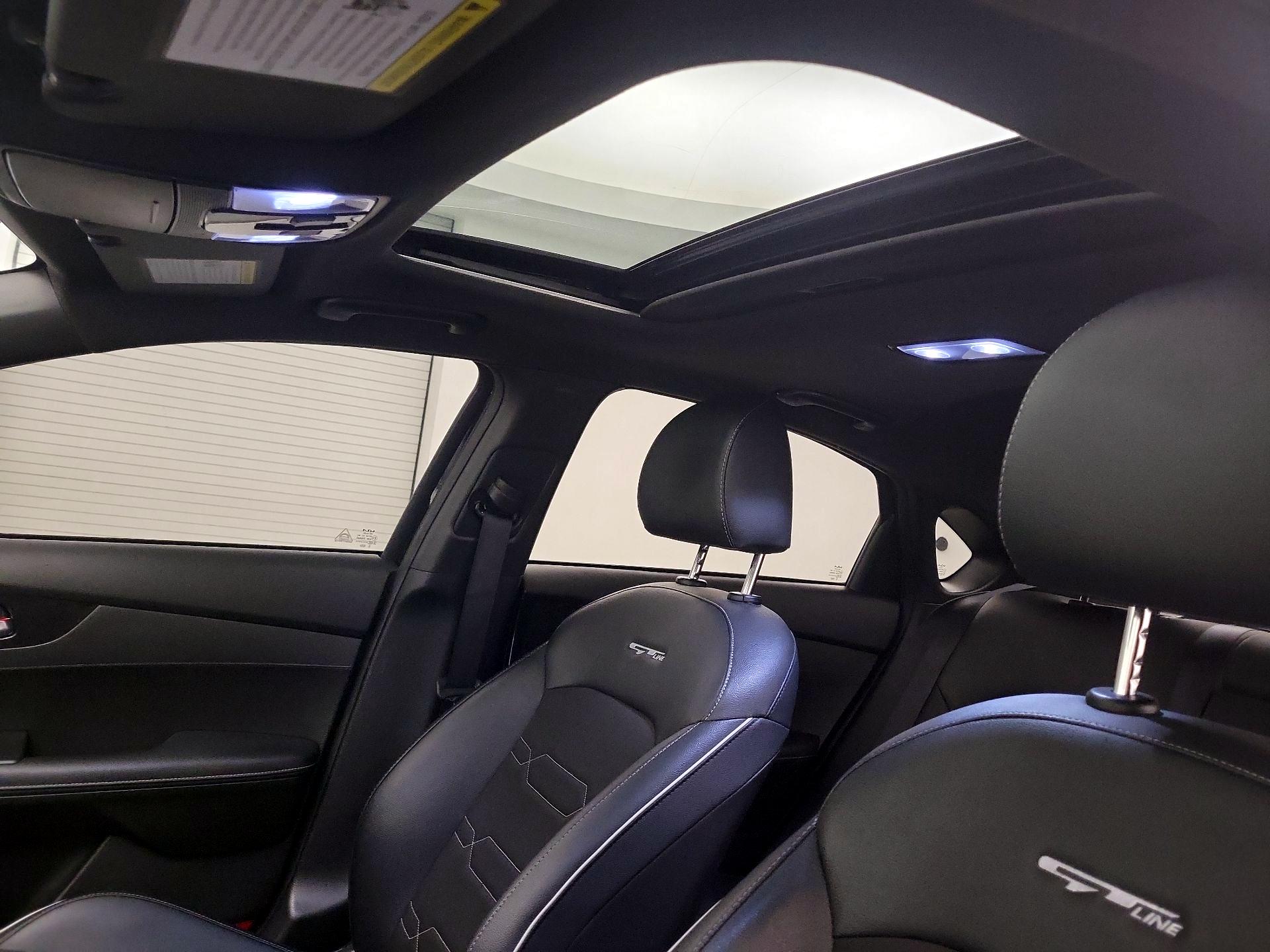 Thumbnail: 2023 Kia Forte - 20