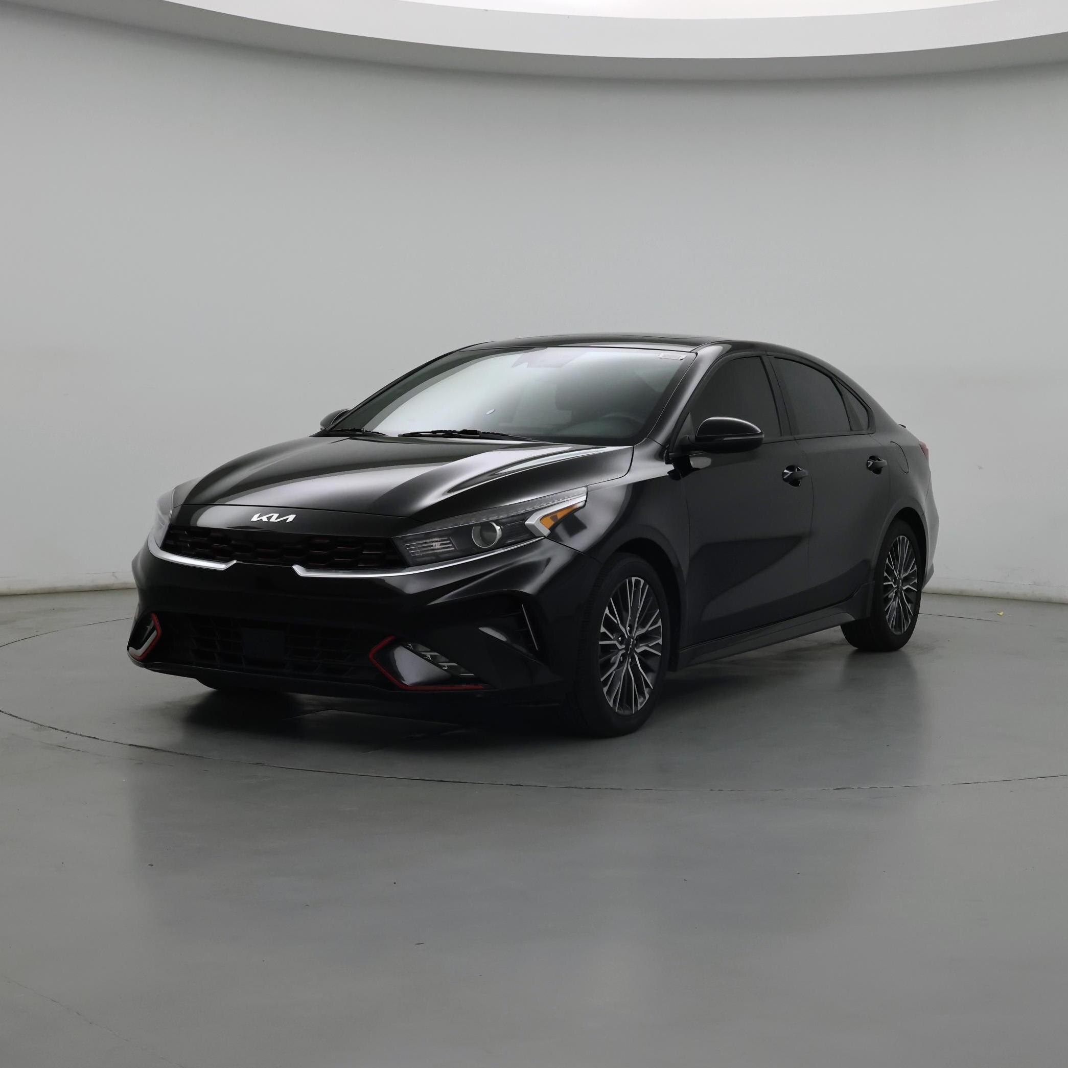 Thumbnail: 2023 Kia Forte - 4