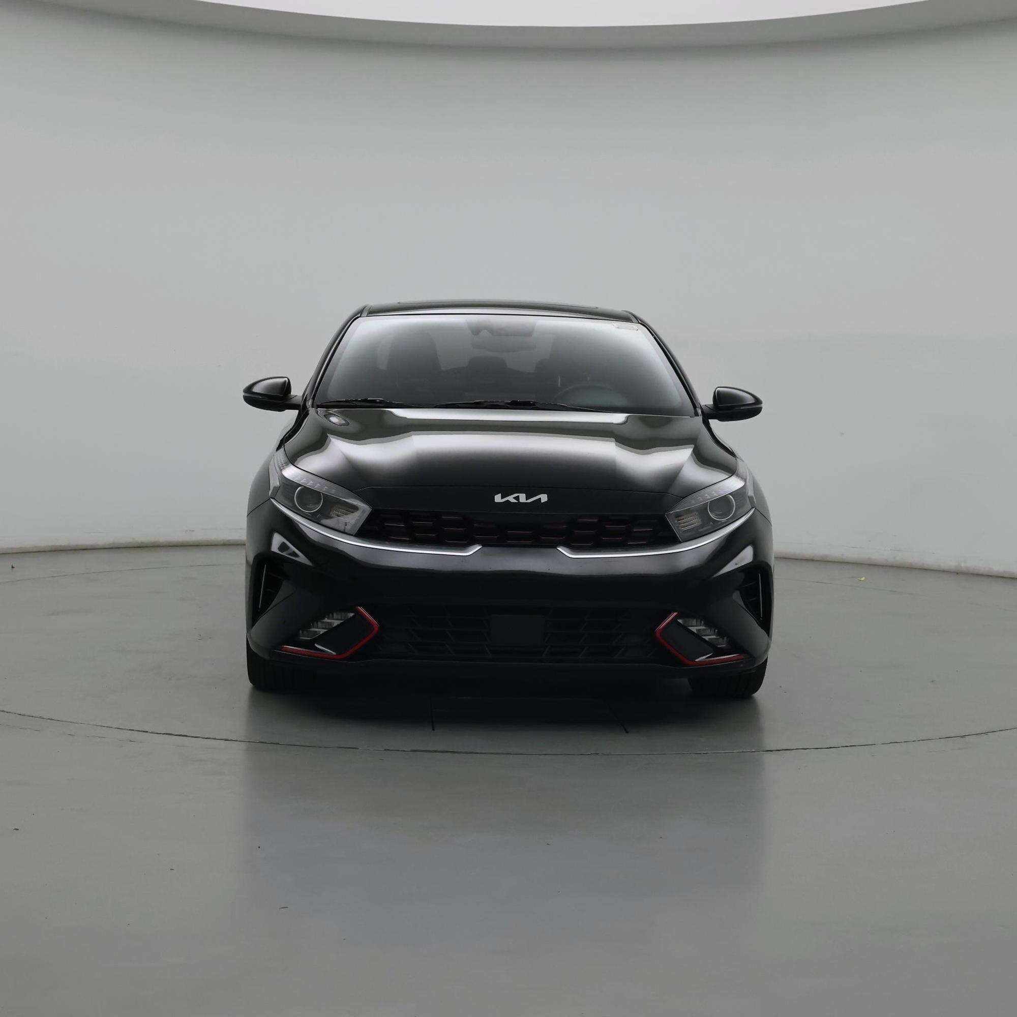 Thumbnail: 2023 Kia Forte - 5