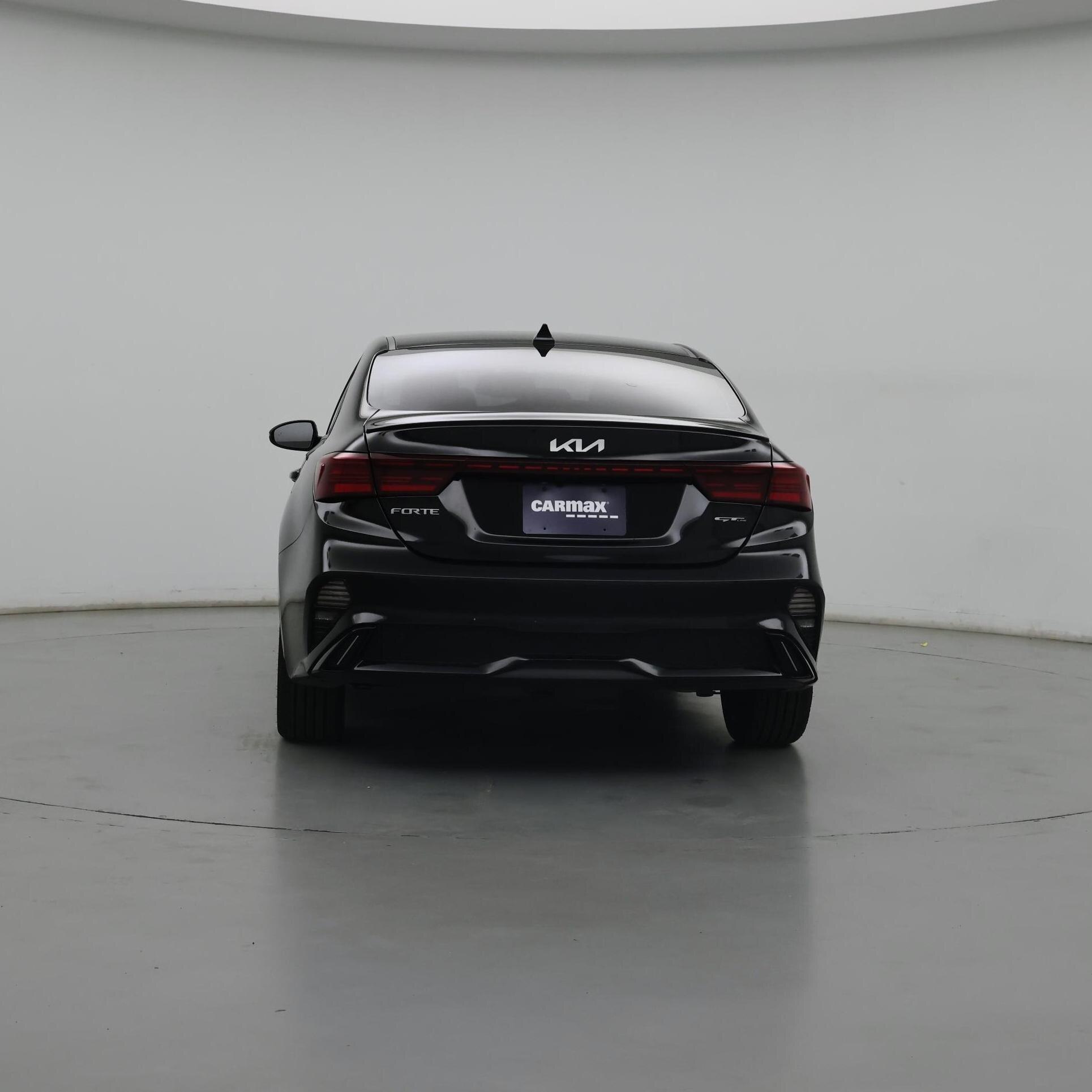 Thumbnail: 2023 Kia Forte - 6