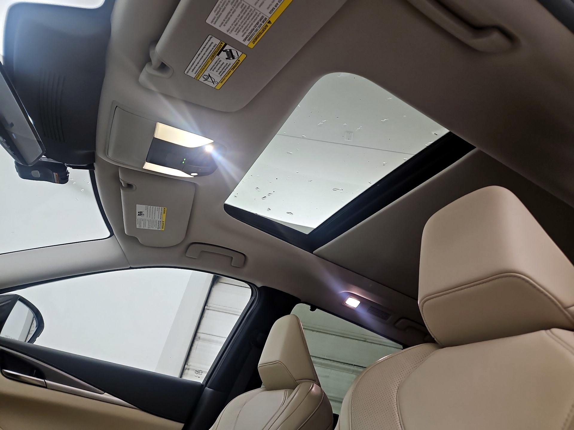 Thumbnail: 2023 INFINITI QX60 - 19