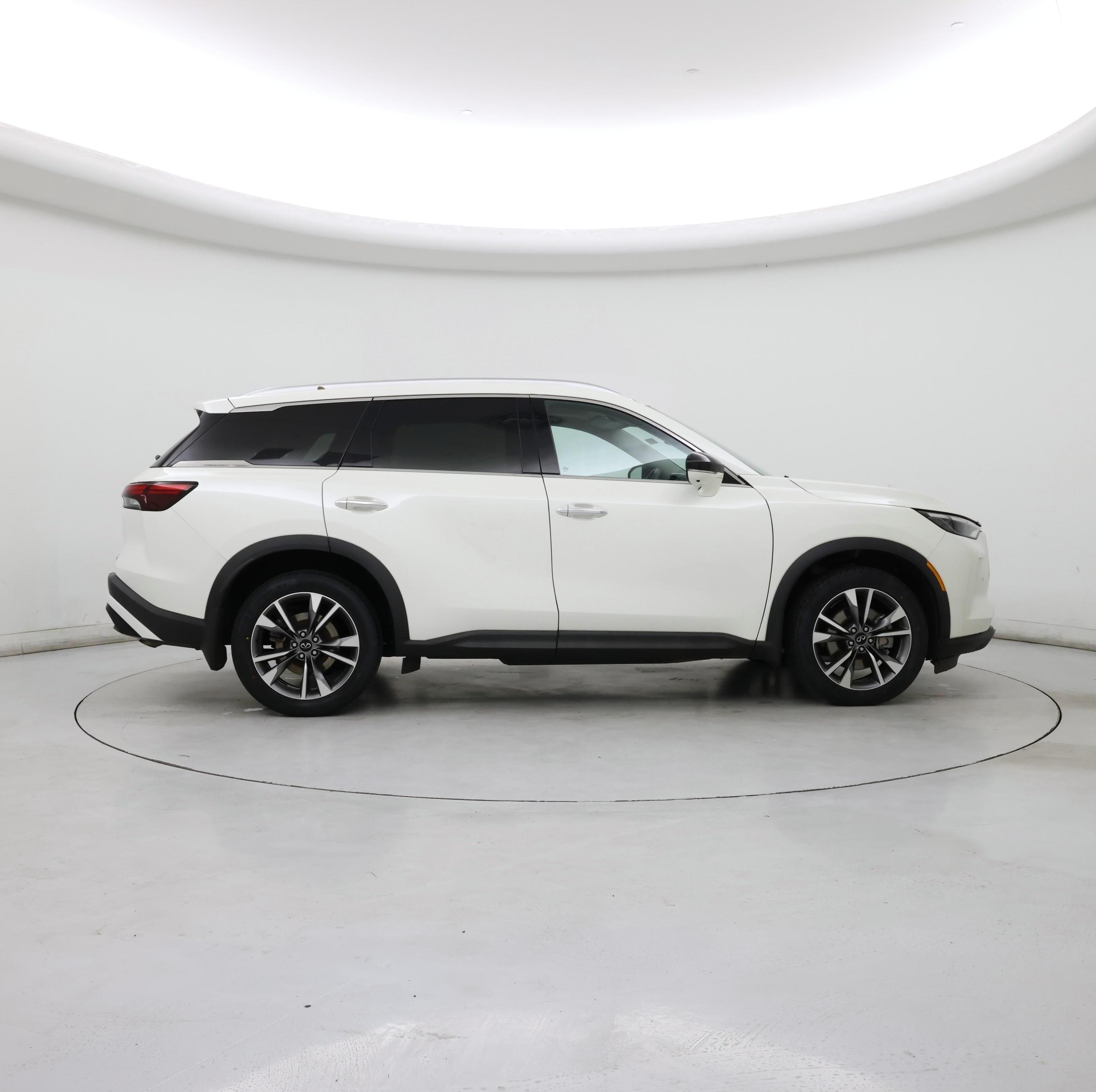 Thumbnail: 2023 INFINITI QX60 - 7