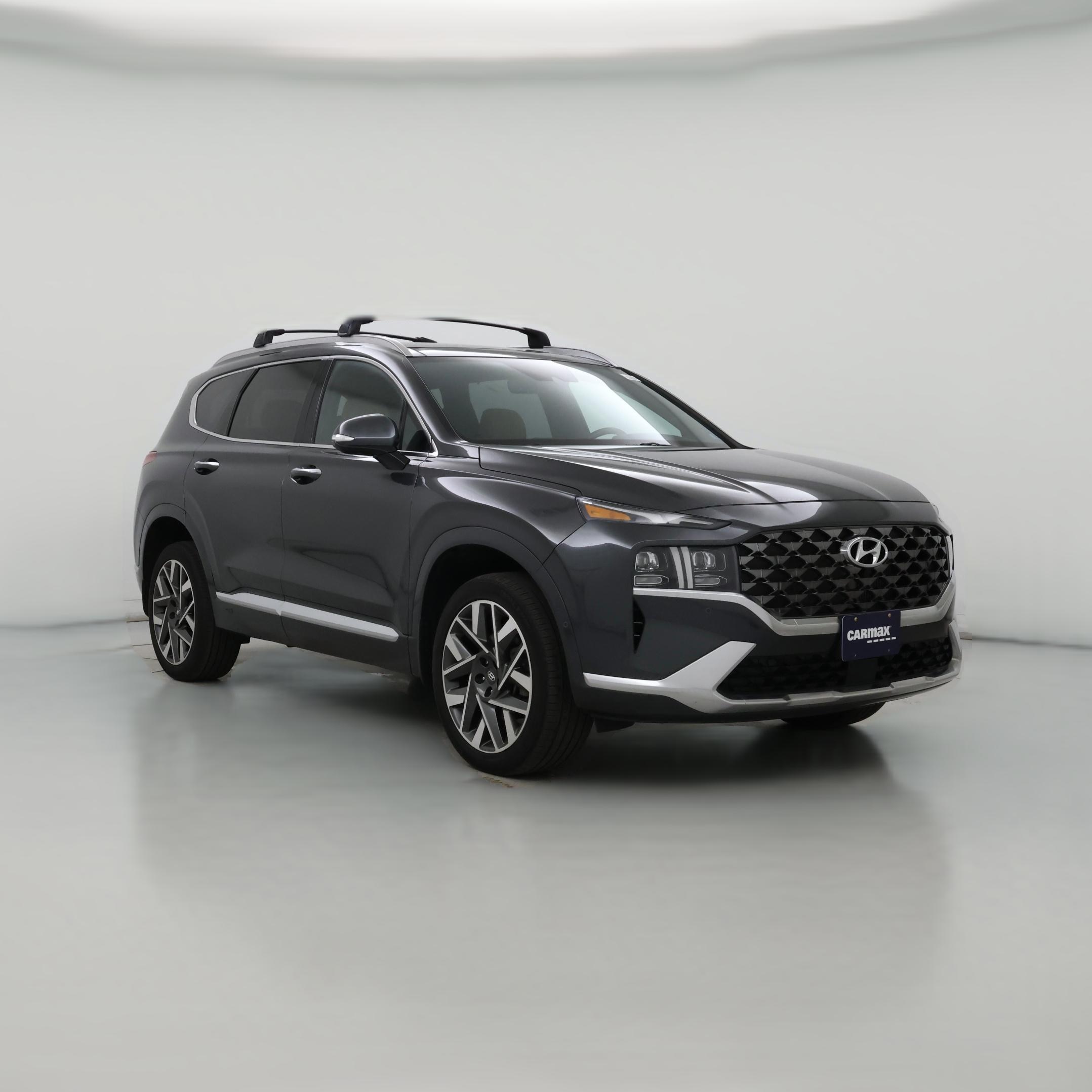 Thumbnail: 2023 Hyundai Santa Fe - 1