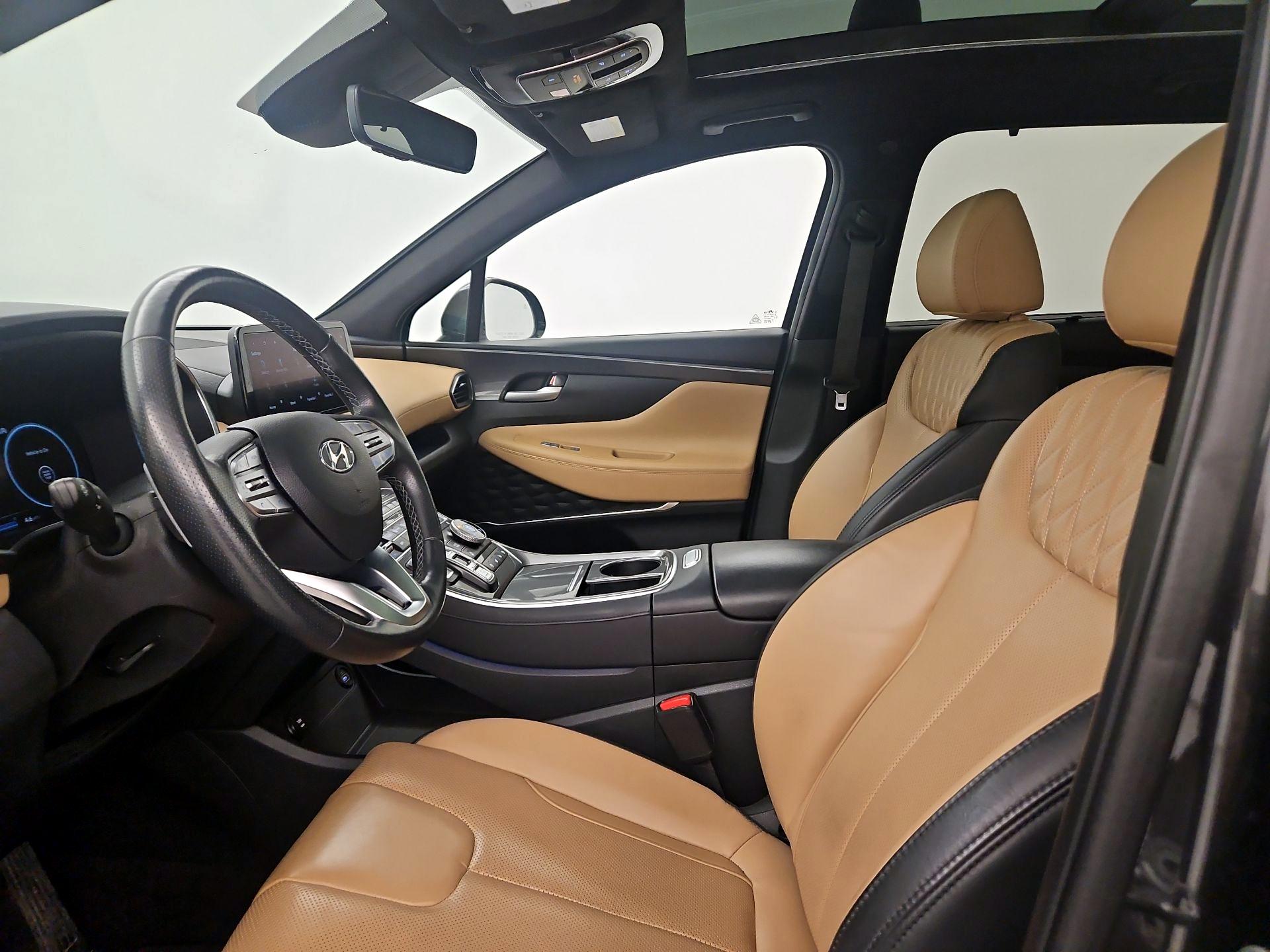 Thumbnail: 2023 Hyundai Santa Fe - 11