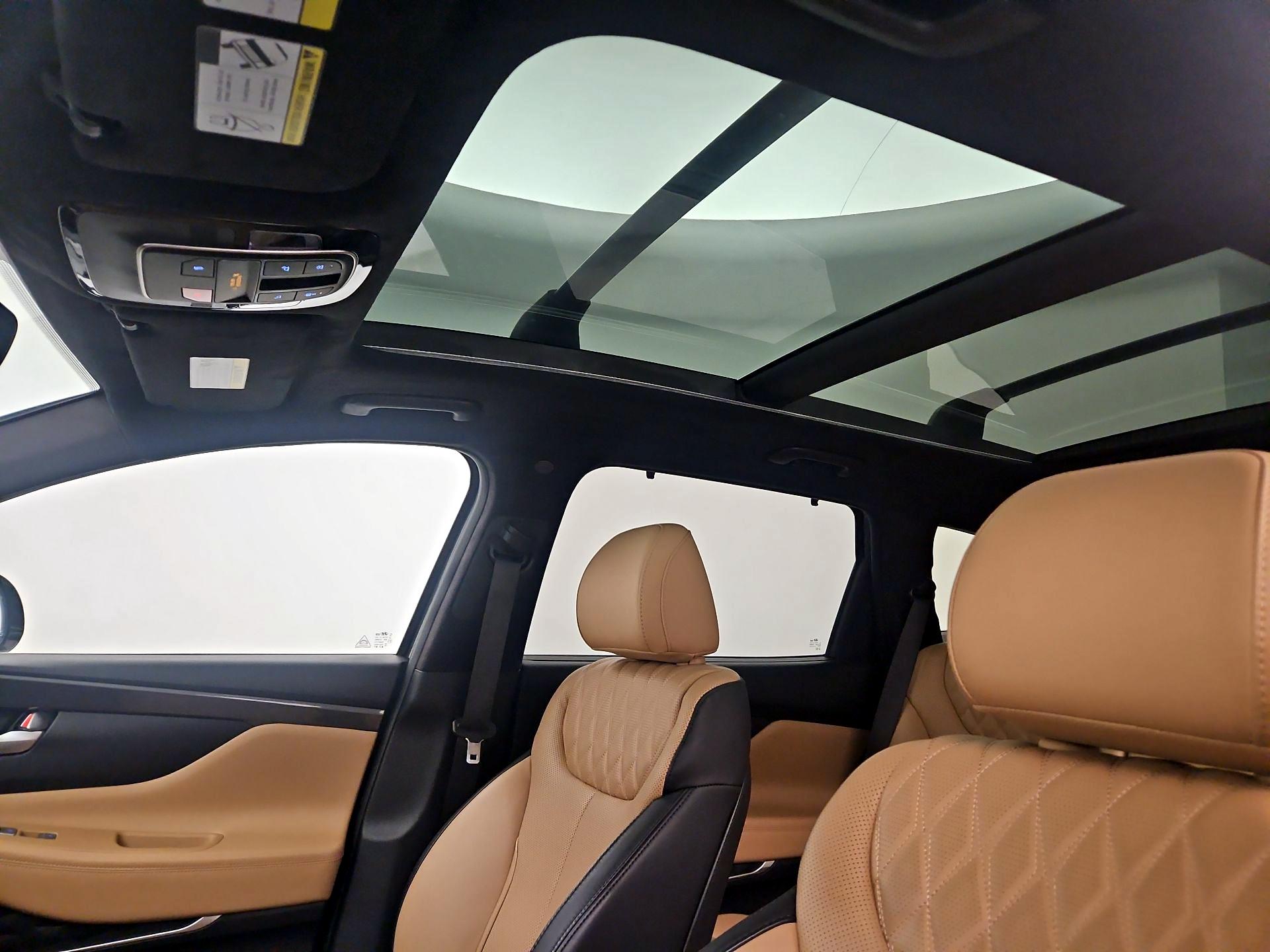 Thumbnail: 2023 Hyundai Santa Fe - 20