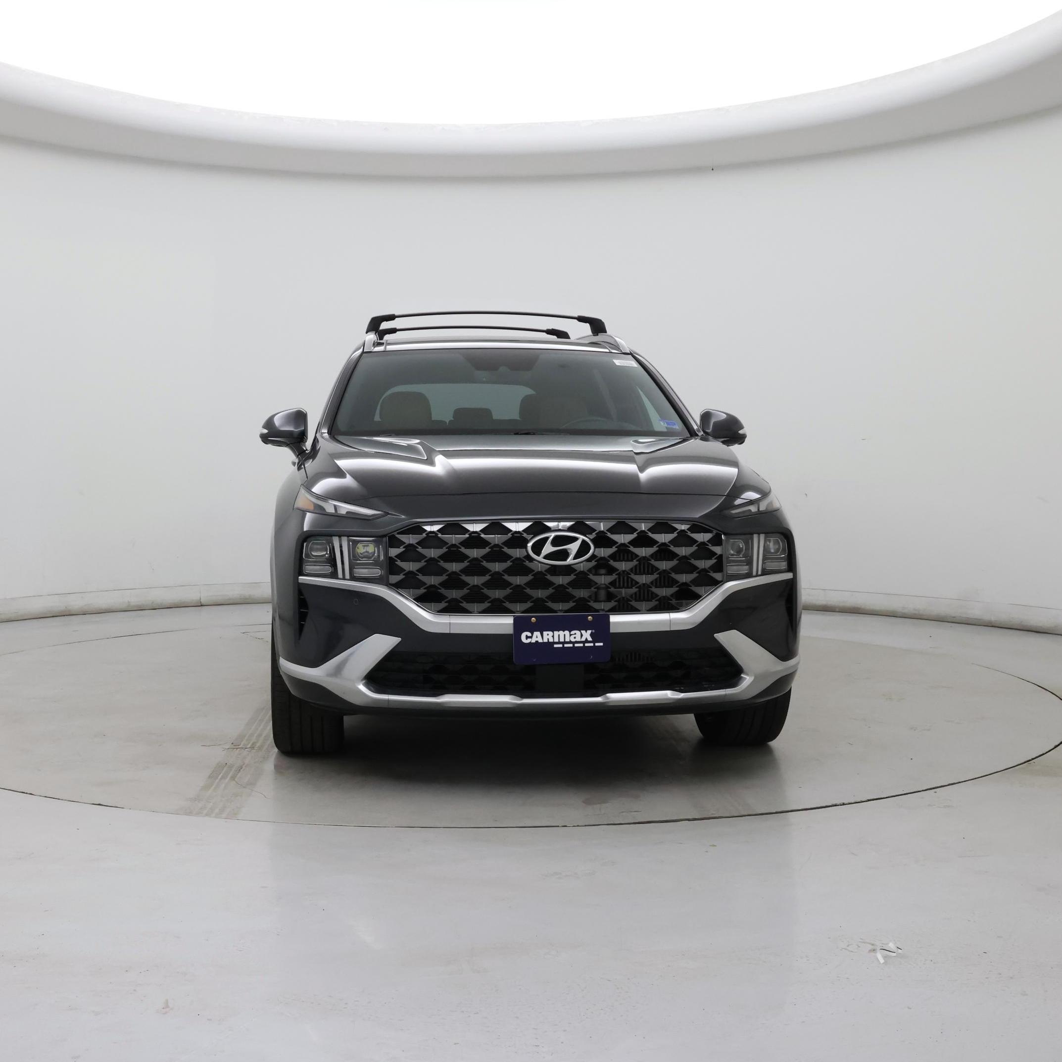 Thumbnail: 2023 Hyundai Santa Fe - 5