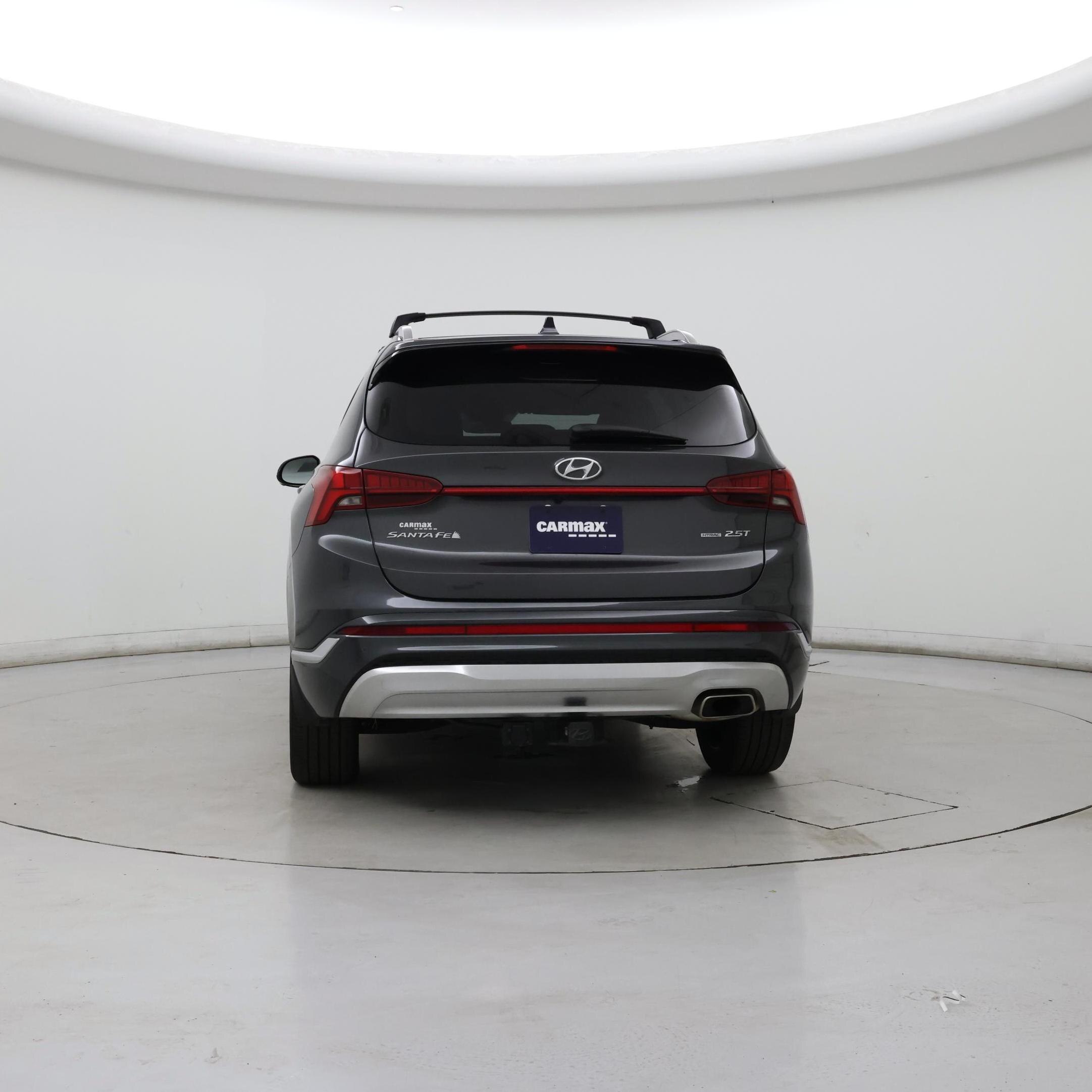 Thumbnail: 2023 Hyundai Santa Fe - 6