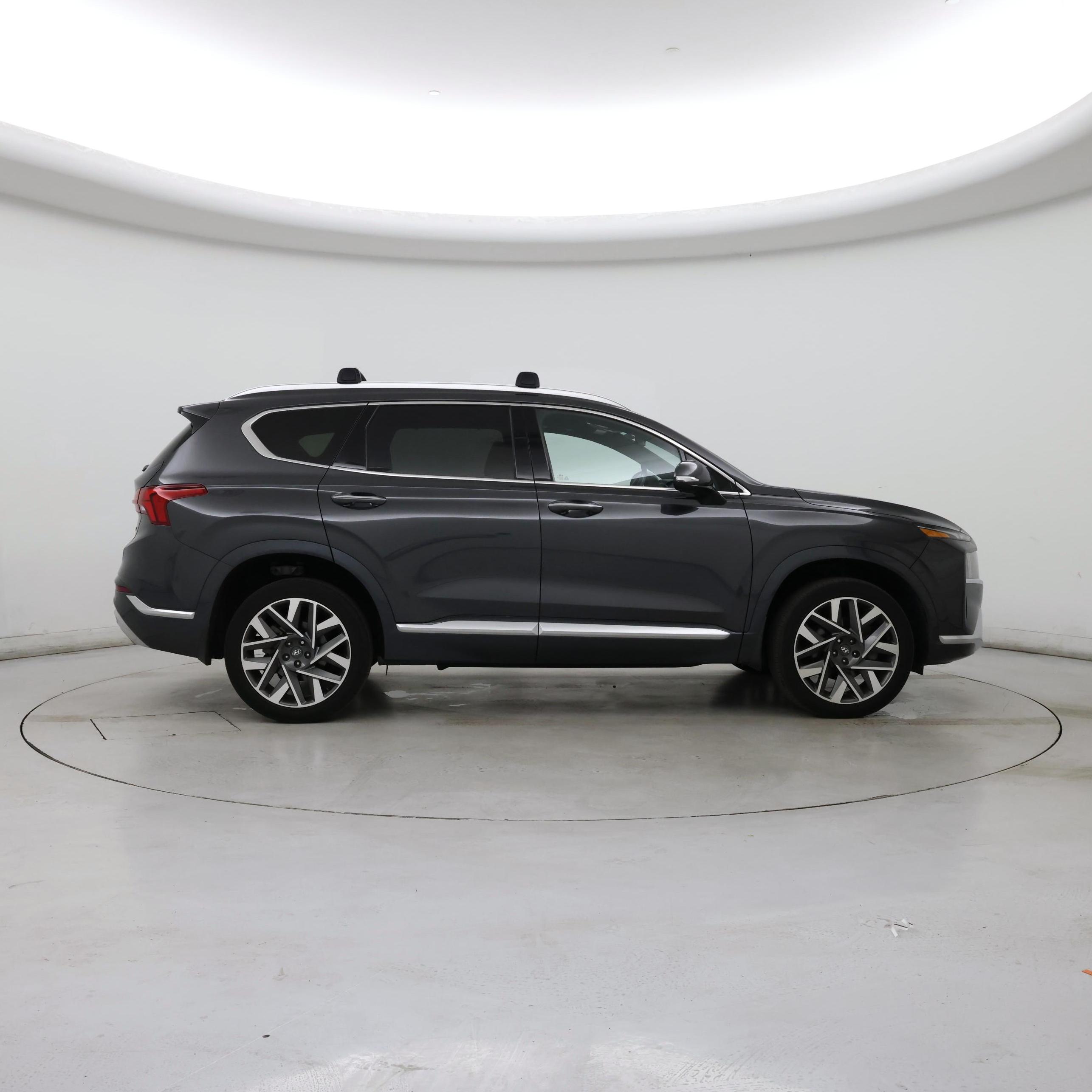 Thumbnail: 2023 Hyundai Santa Fe - 7