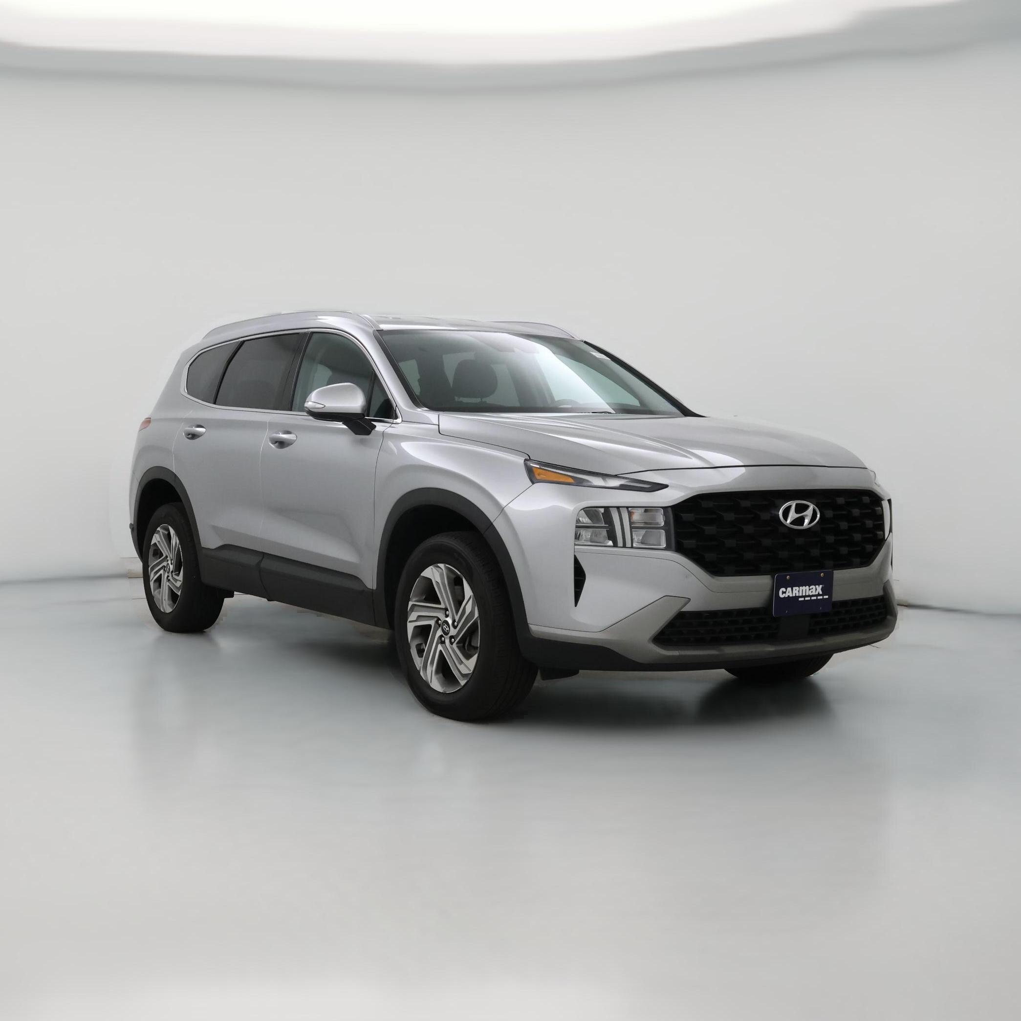 Thumbnail: 2023 Hyundai Santa Fe - 1