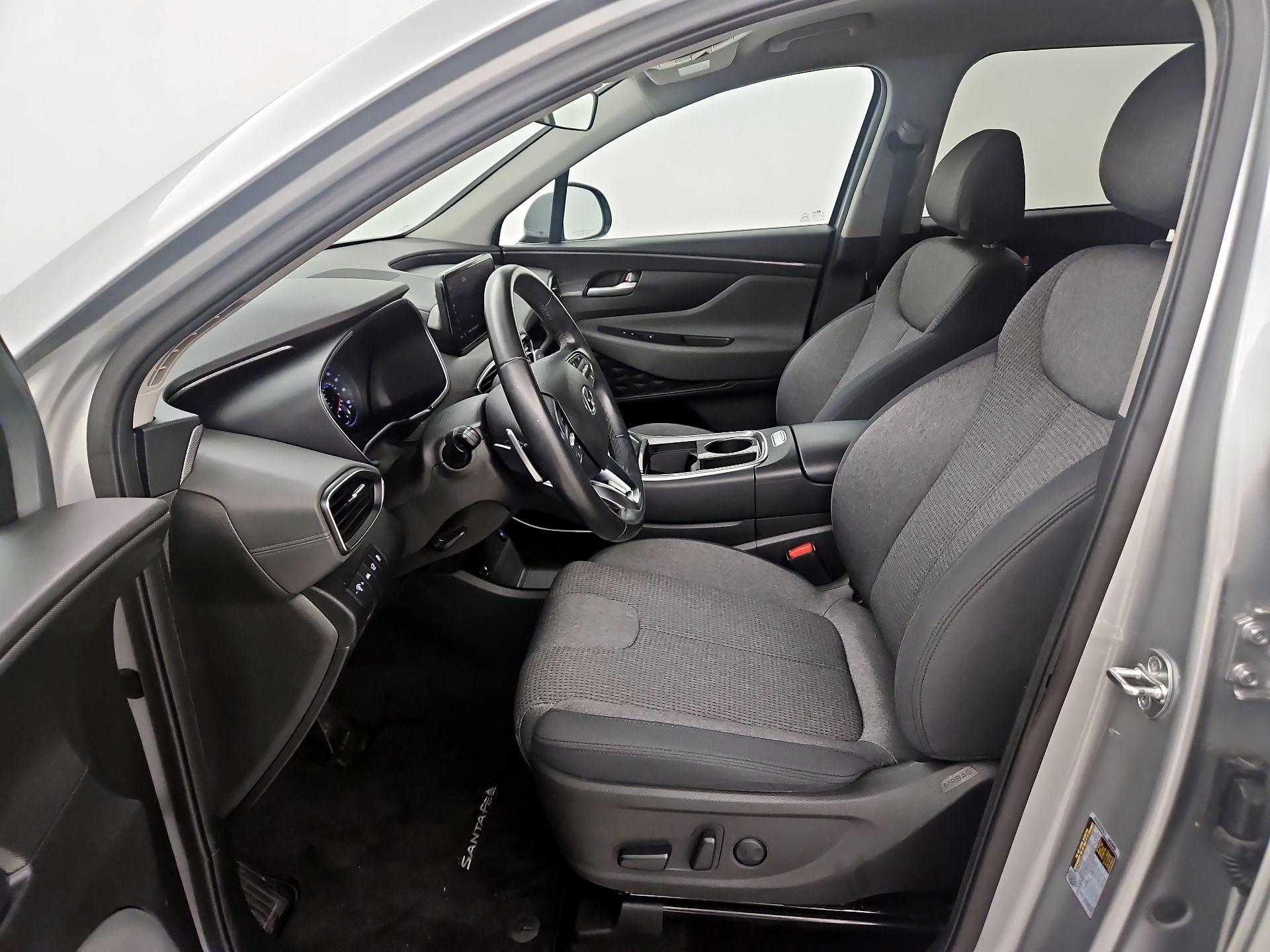 Thumbnail: 2023 Hyundai Santa Fe - 11