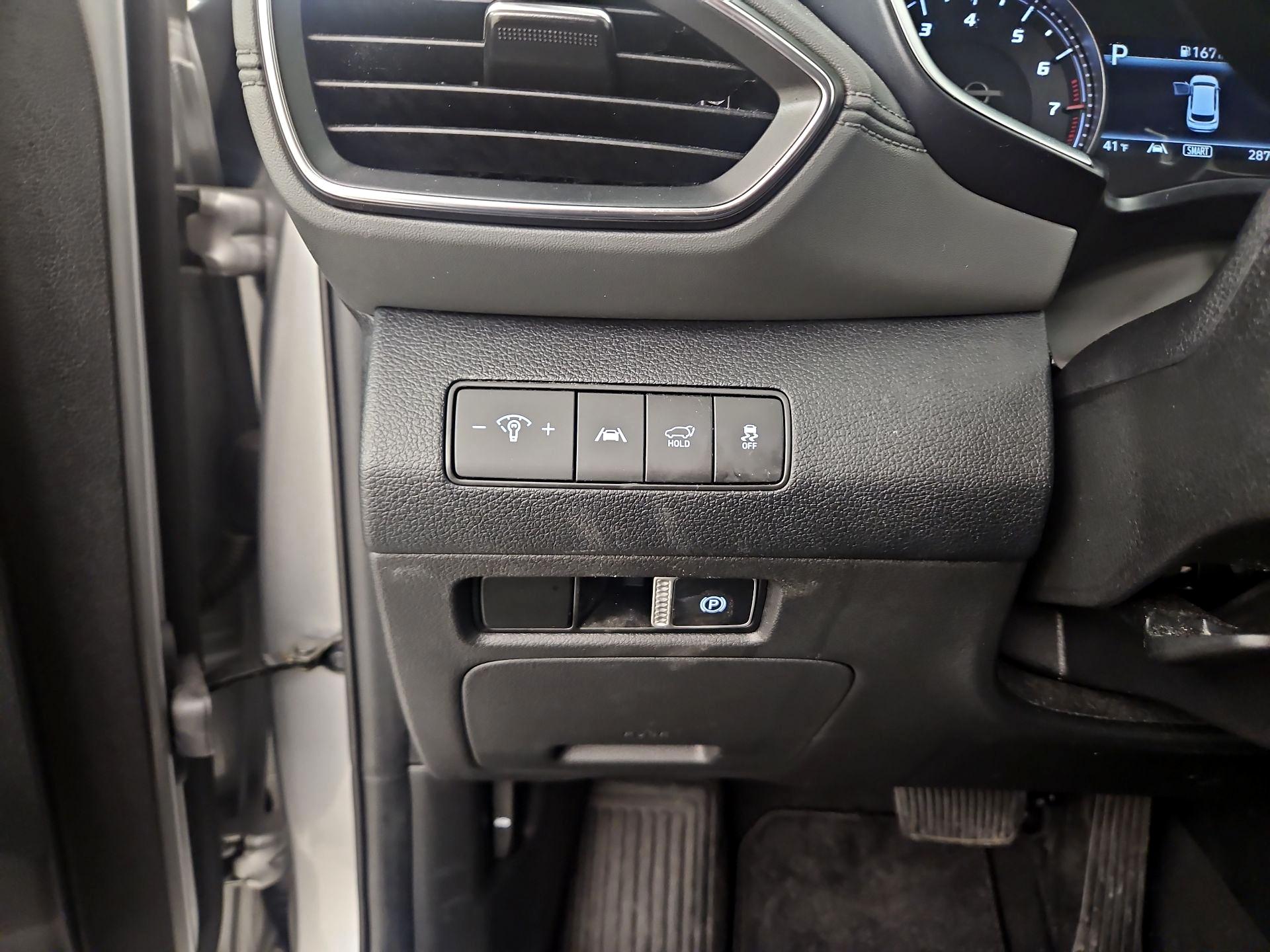 Thumbnail: 2023 Hyundai Santa Fe - 13