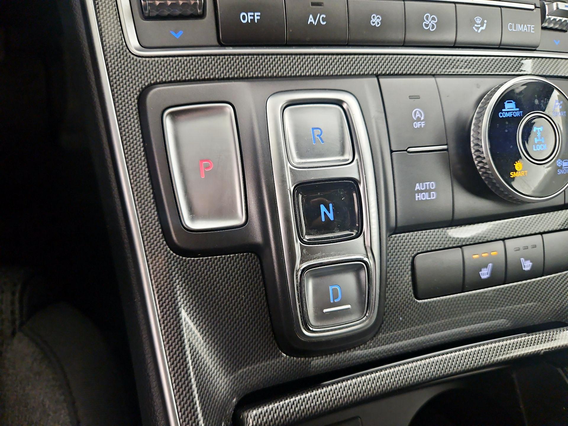 Thumbnail: 2023 Hyundai Santa Fe - 18