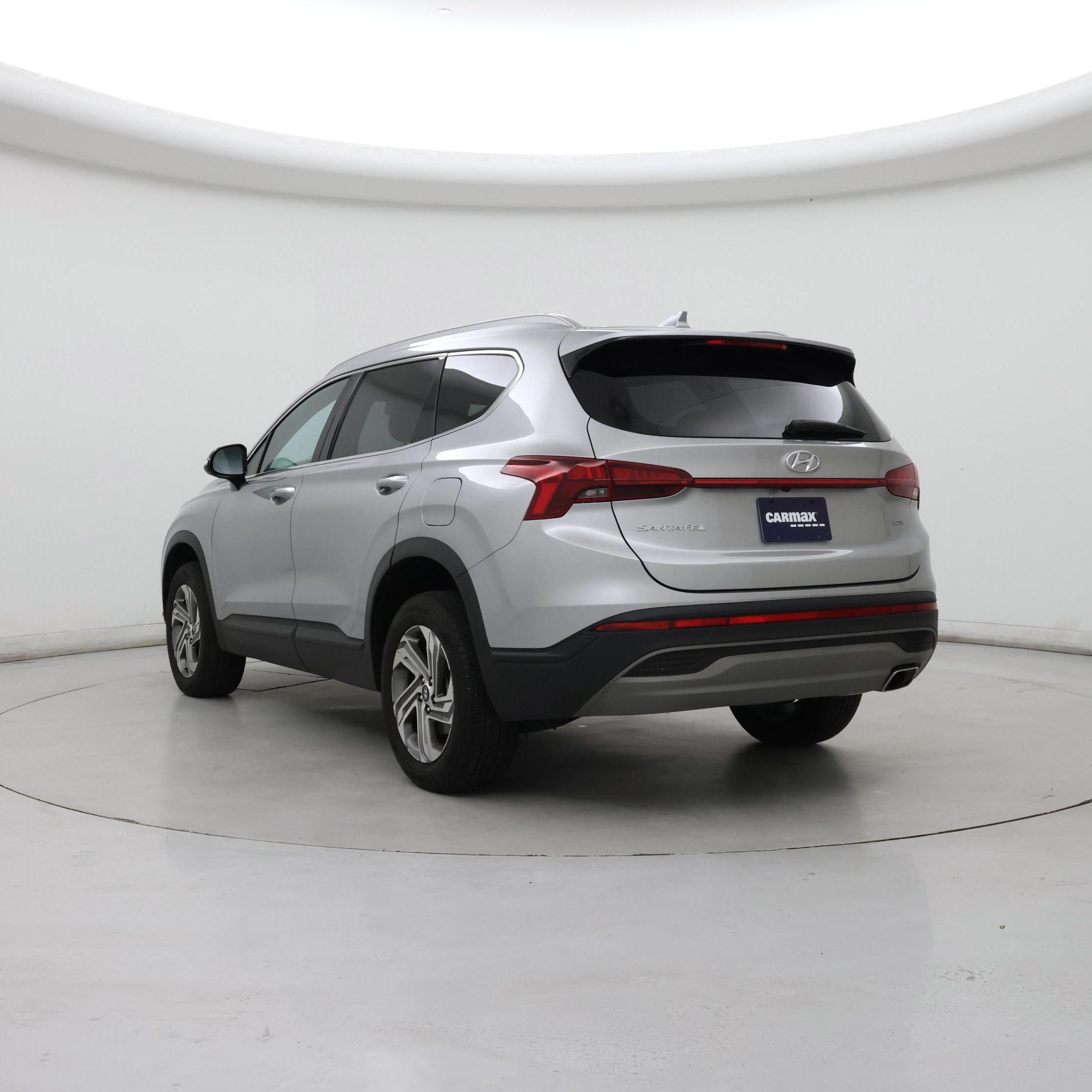 Thumbnail: 2023 Hyundai Santa Fe - 2