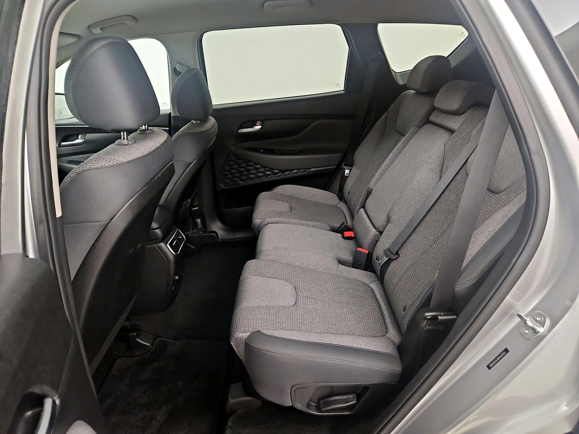 Thumbnail: 2023 Hyundai Santa Fe - 20