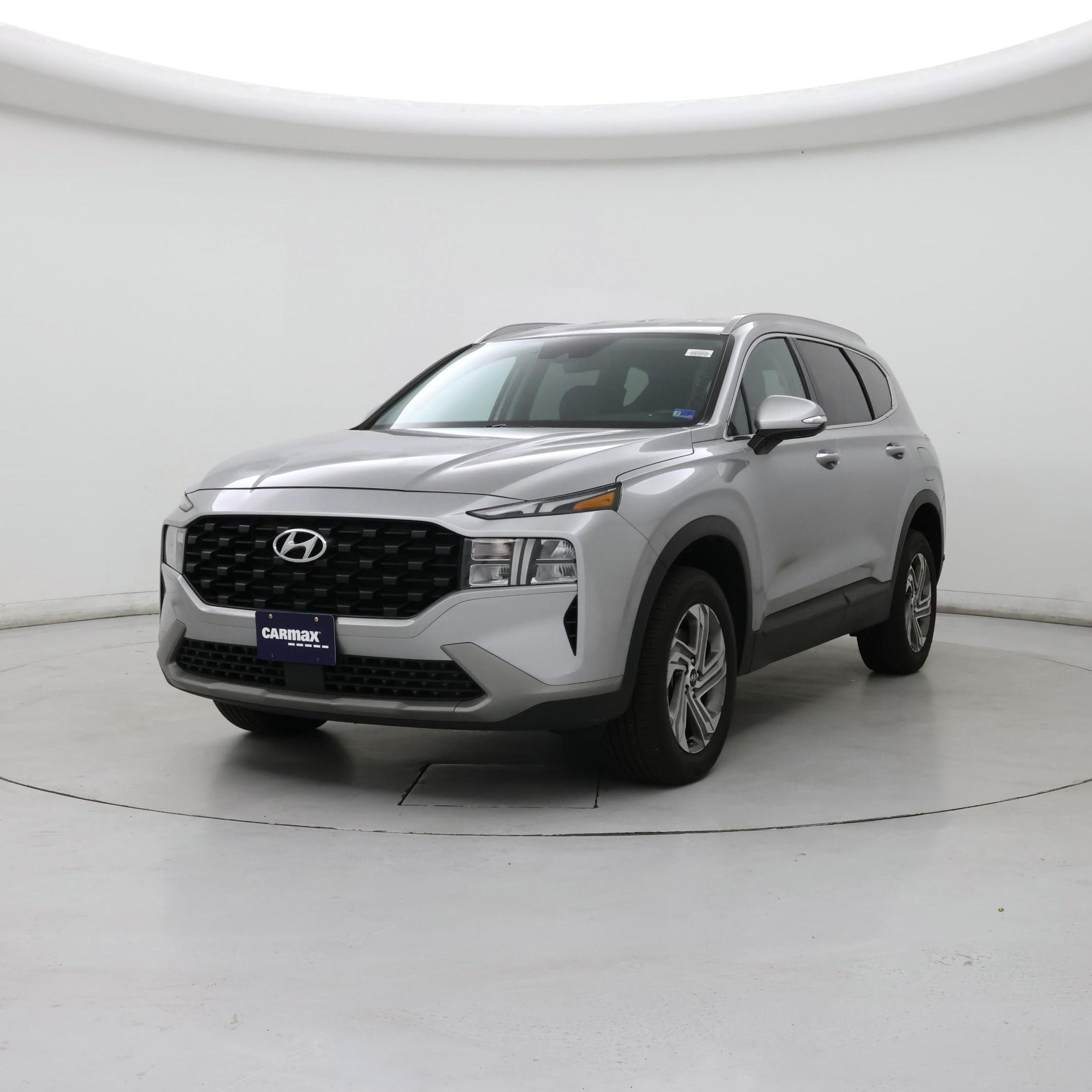 Thumbnail: 2023 Hyundai Santa Fe - 4