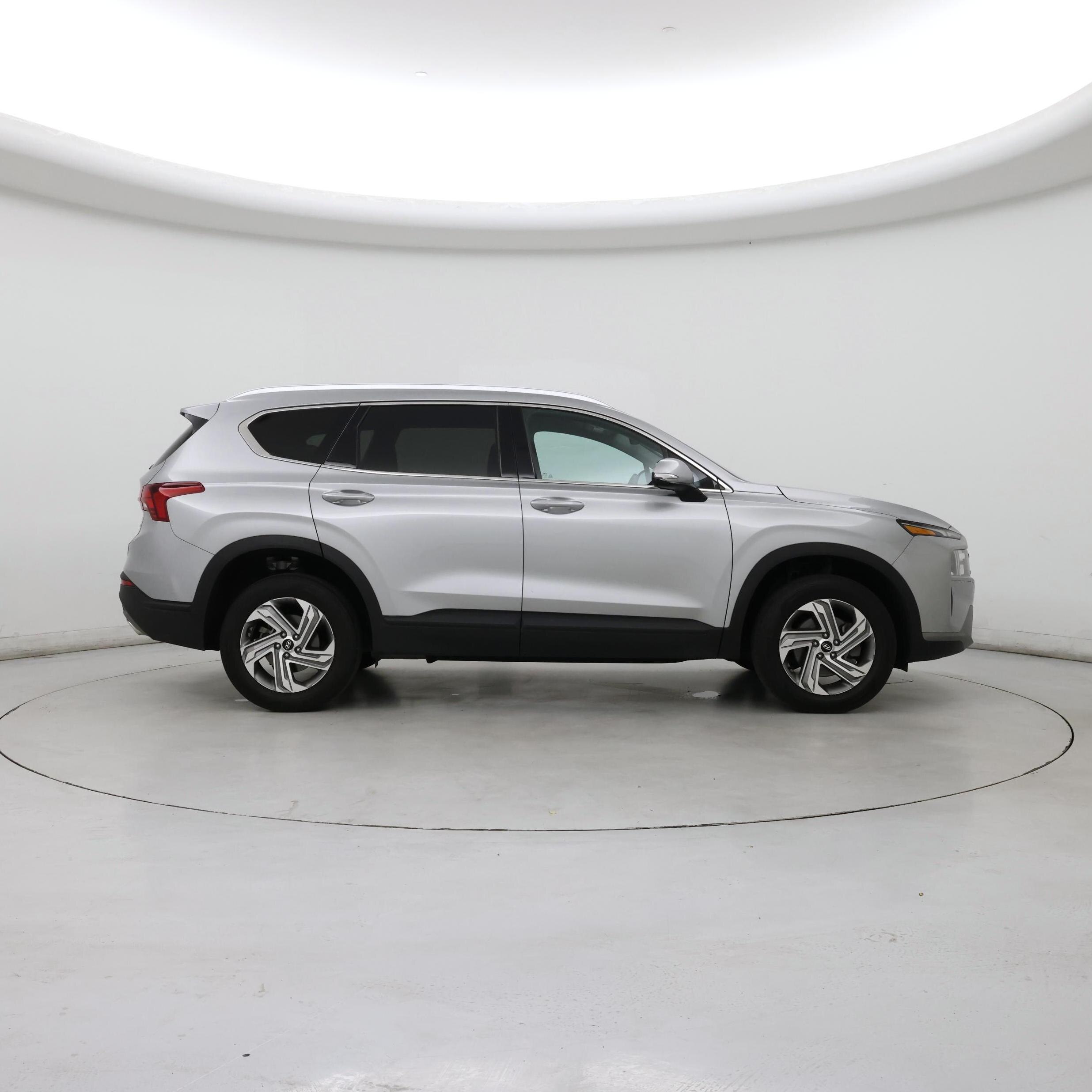 Thumbnail: 2023 Hyundai Santa Fe - 7