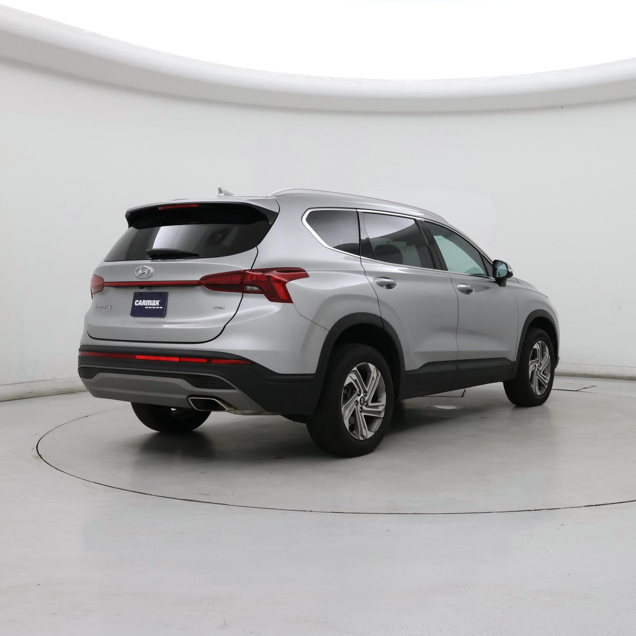 Thumbnail: 2023 Hyundai Santa Fe - 8