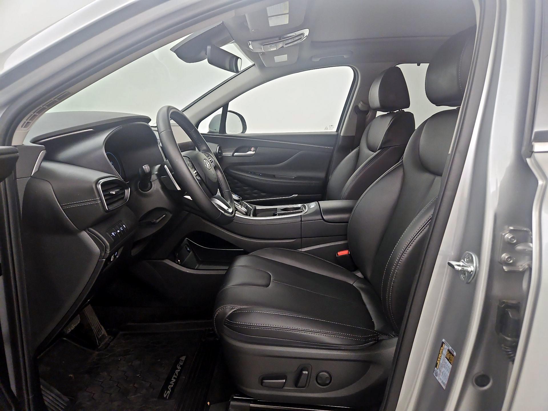 Thumbnail: 2023 Hyundai Santa Fe - 11