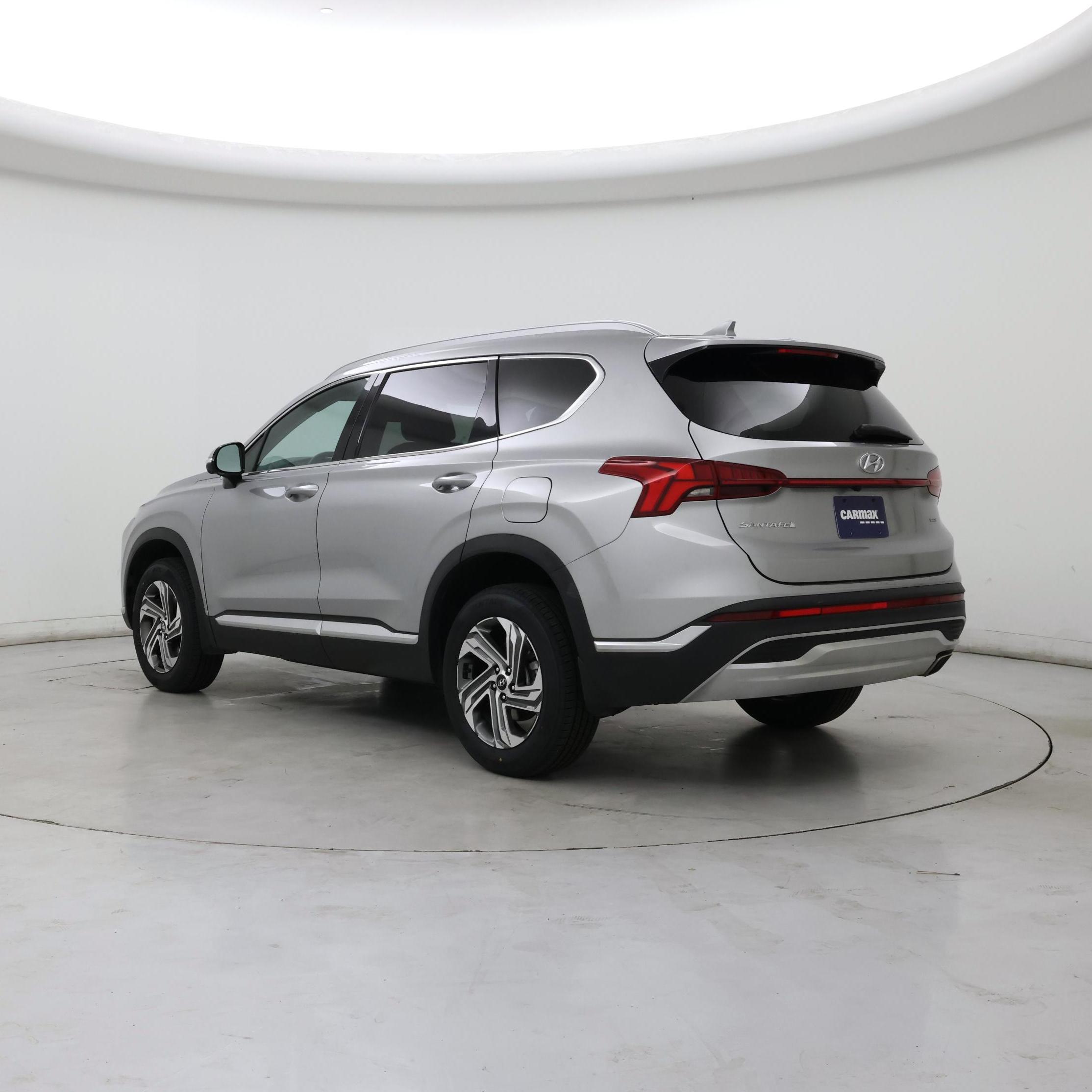 Thumbnail: 2023 Hyundai Santa Fe - 2