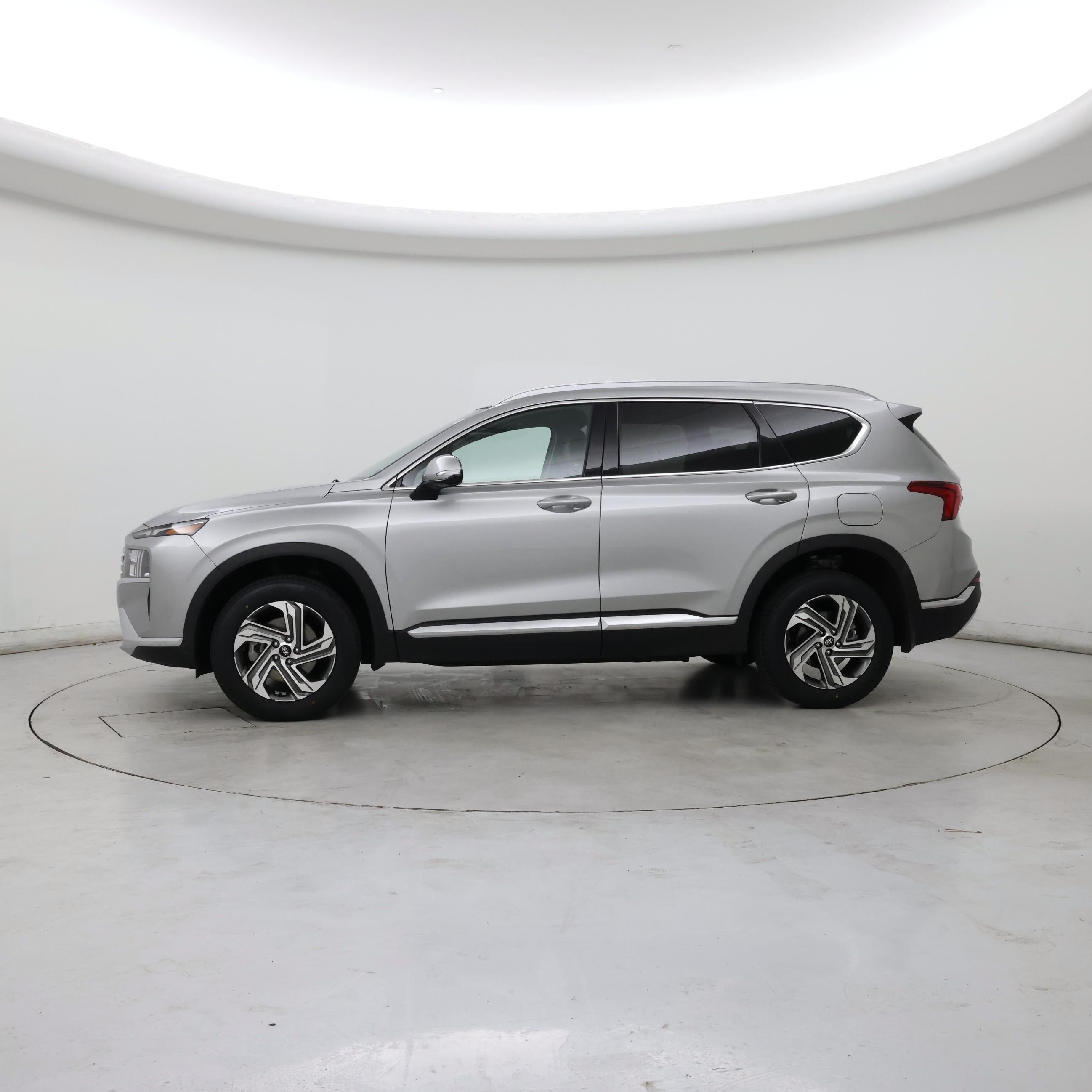 Thumbnail: 2023 Hyundai Santa Fe - 3