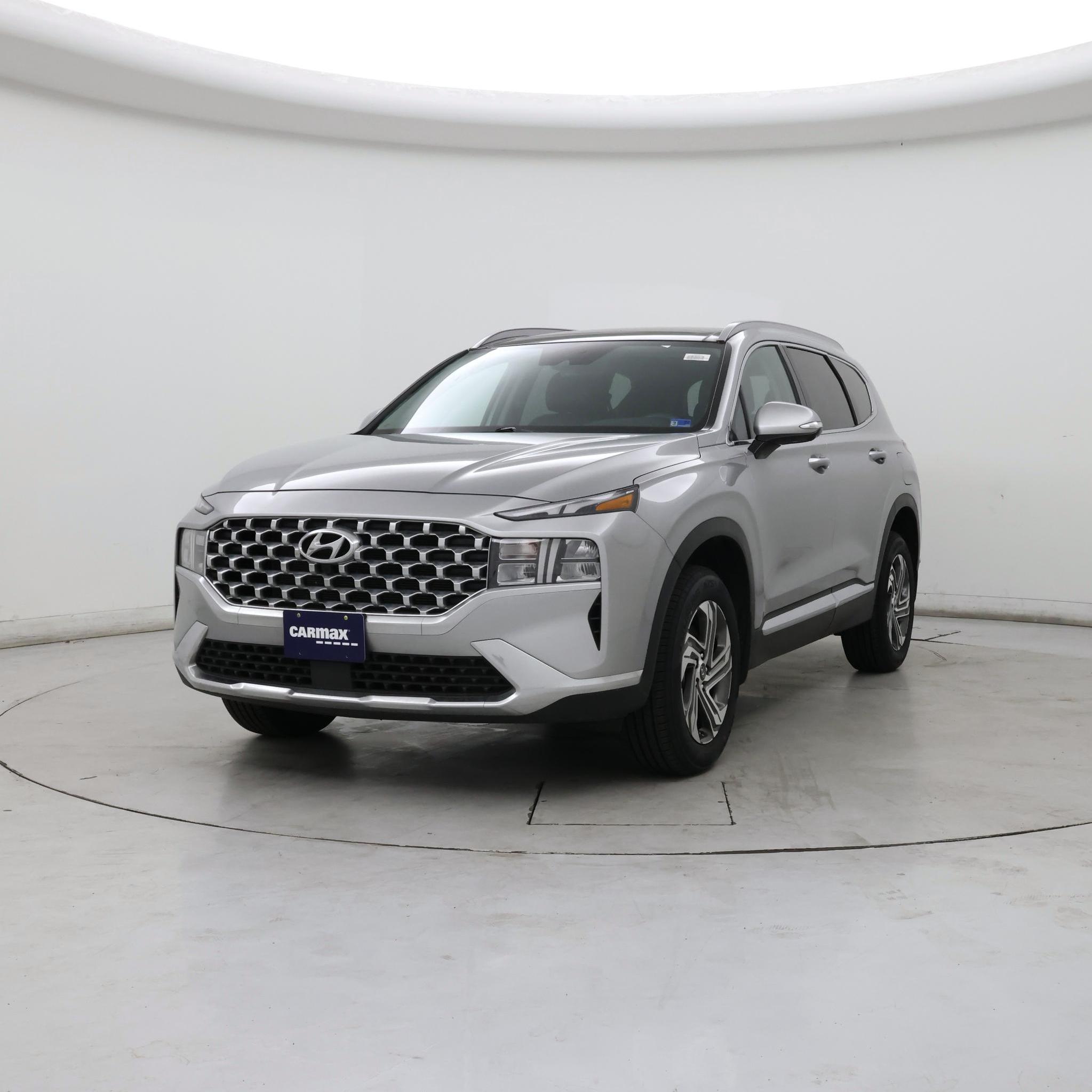 Thumbnail: 2023 Hyundai Santa Fe - 4