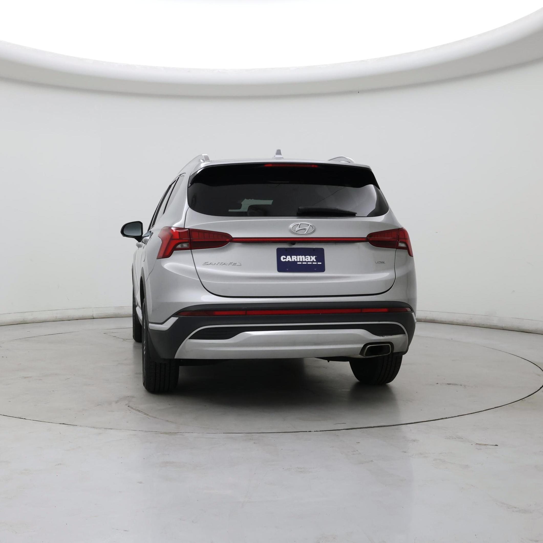 Thumbnail: 2023 Hyundai Santa Fe - 6