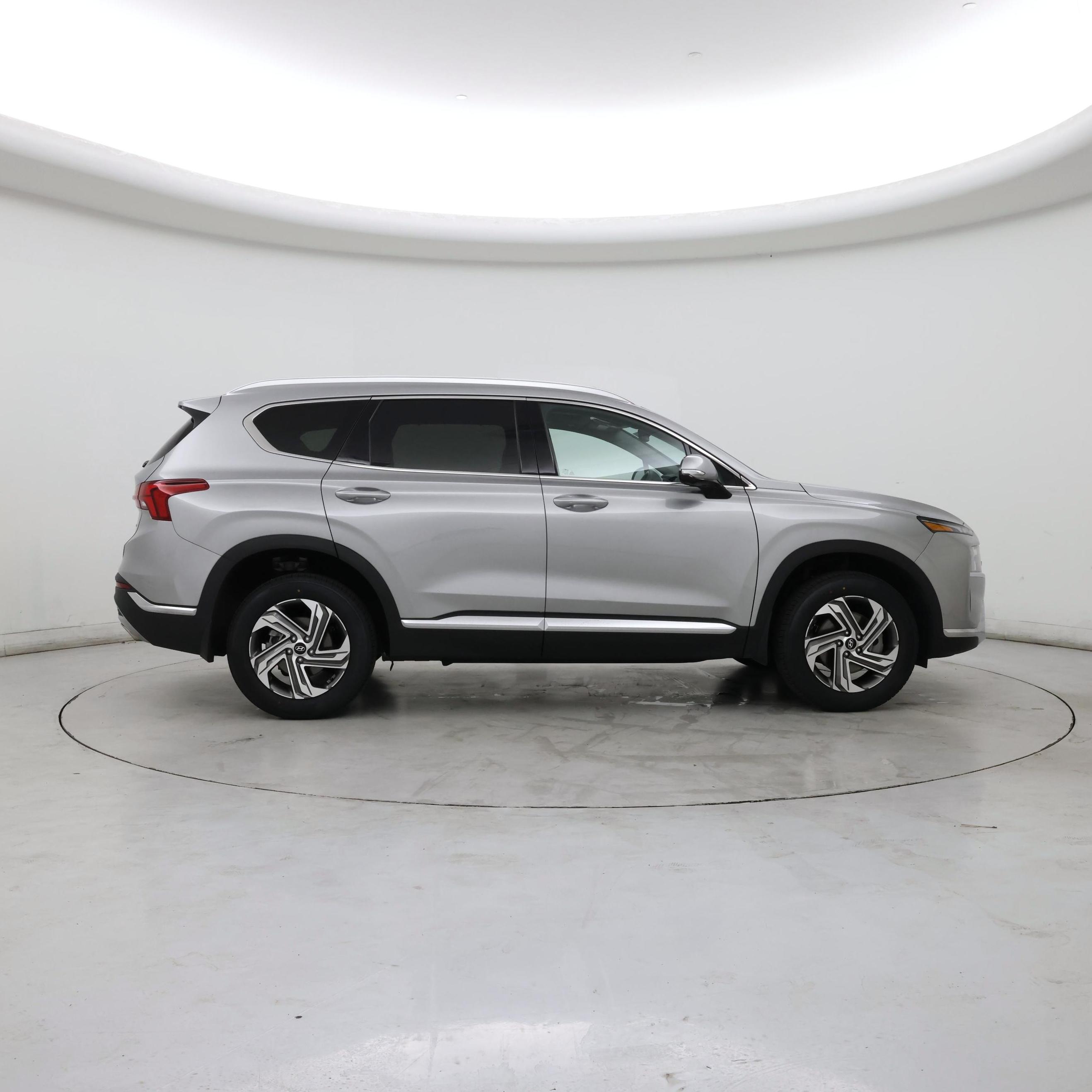 Thumbnail: 2023 Hyundai Santa Fe - 7