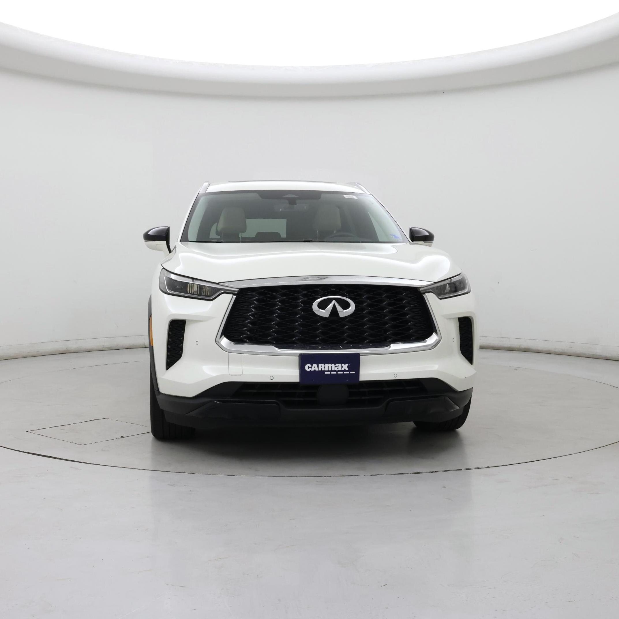 Thumbnail: 2023 INFINITI QX60 - 5