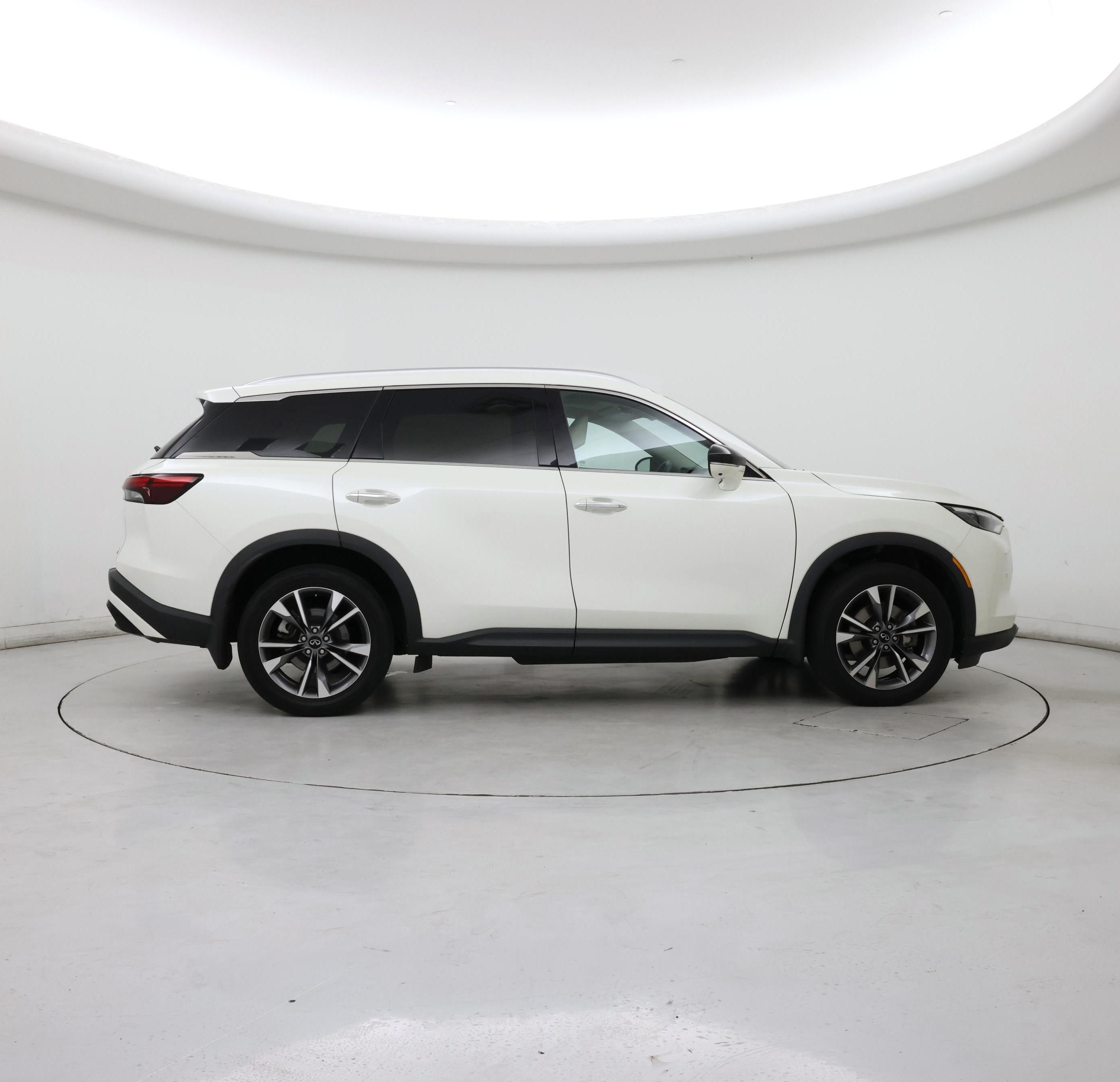 Thumbnail: 2023 INFINITI QX60 - 7