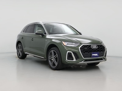 2023 Audi Q5 Plug-in Hybrid S-Line Premium Plus