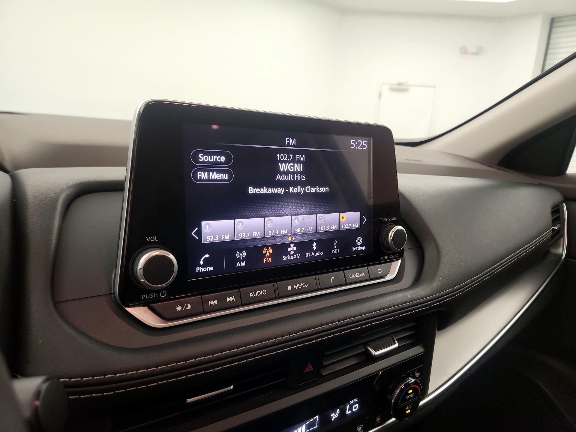 Thumbnail: 2023 Nissan Rogue - 13