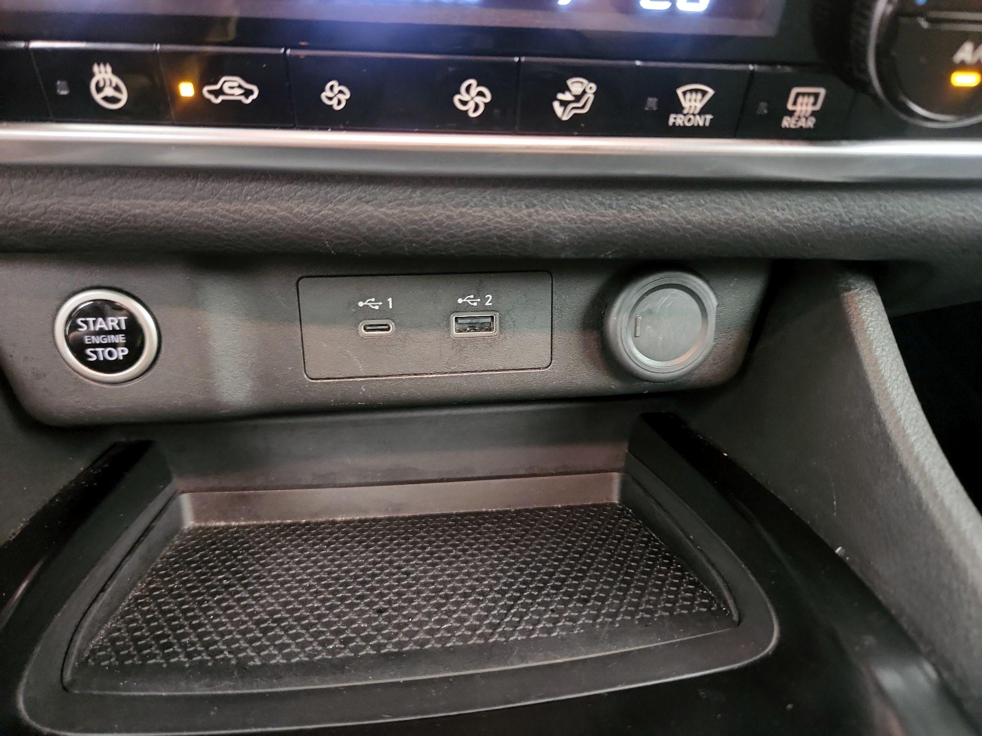 Thumbnail: 2023 Nissan Rogue - 16