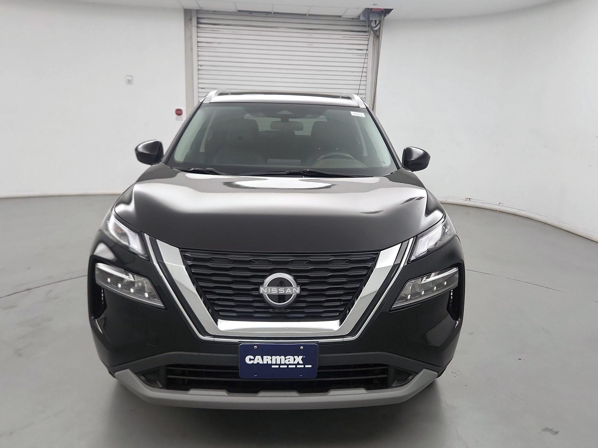 Thumbnail: 2023 Nissan Rogue - 2