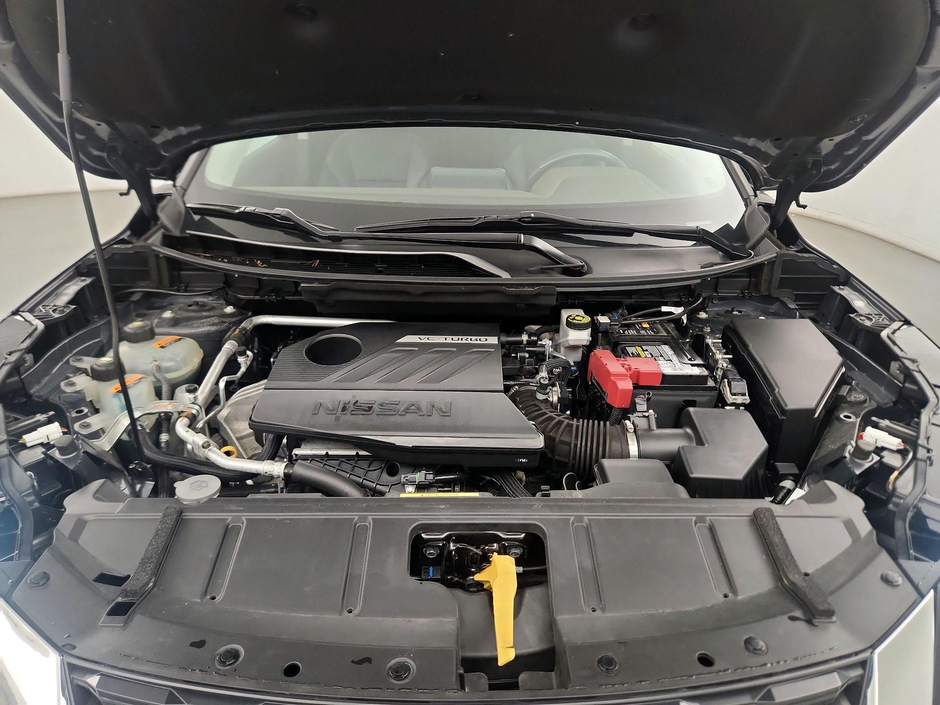 Thumbnail: 2023 Nissan Rogue - 20