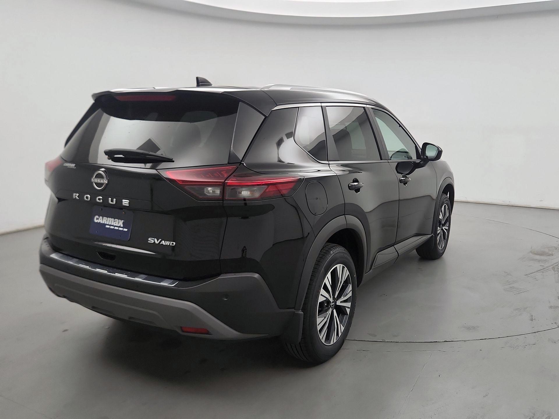Thumbnail: 2023 Nissan Rogue - 5
