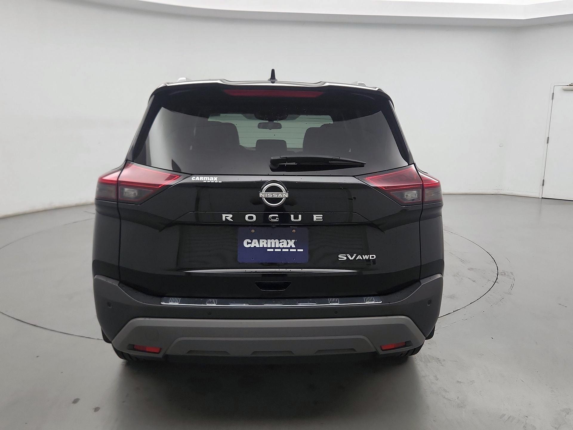 Thumbnail: 2023 Nissan Rogue - 6