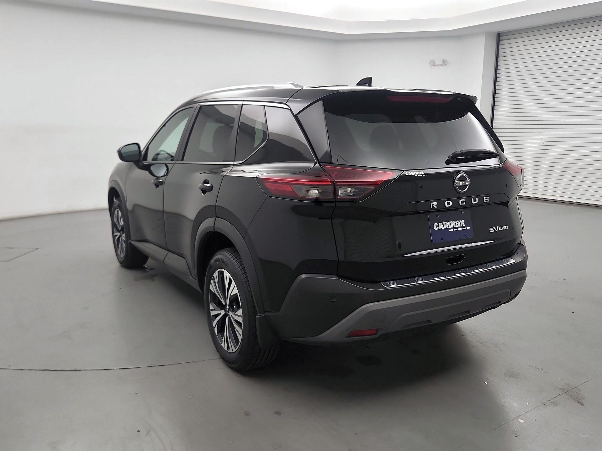 Thumbnail: 2023 Nissan Rogue - 7