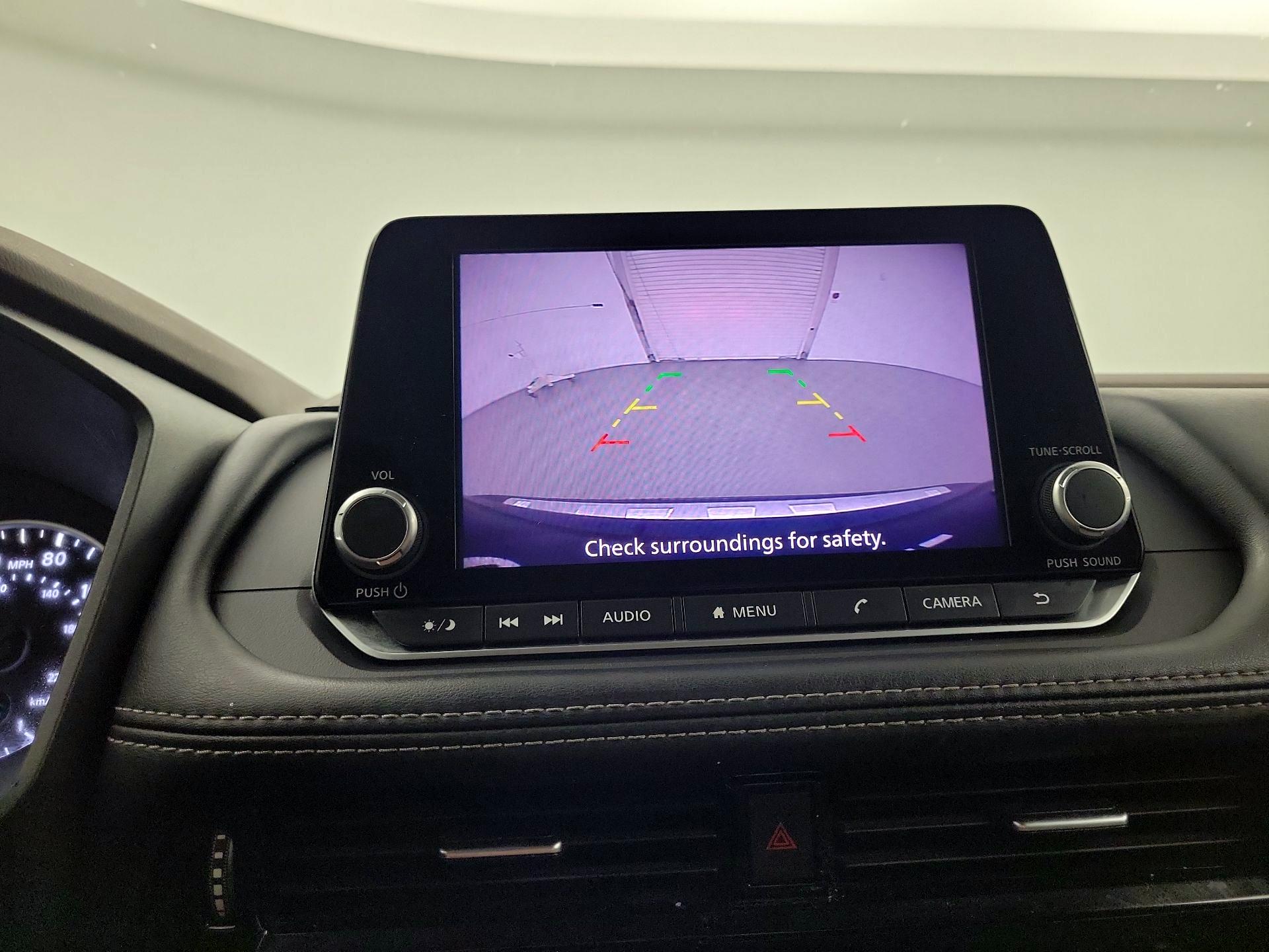 Thumbnail: 2023 Nissan Rogue - 12